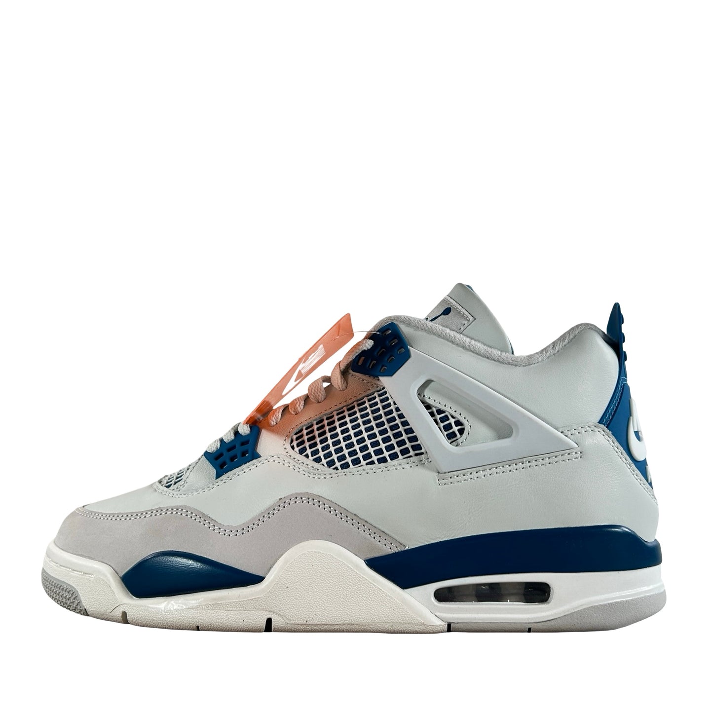 FV5029 141 Jordan 4 Retro Military Blue (2024) [USED] - 10 M (VNDS3)