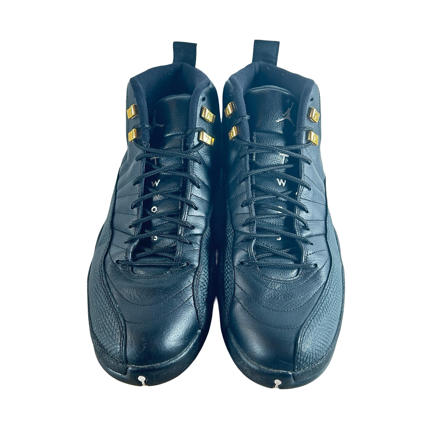130690 013 Jordan 12 Retro The Master [USED] - 12.5 M (Used) (No Box)