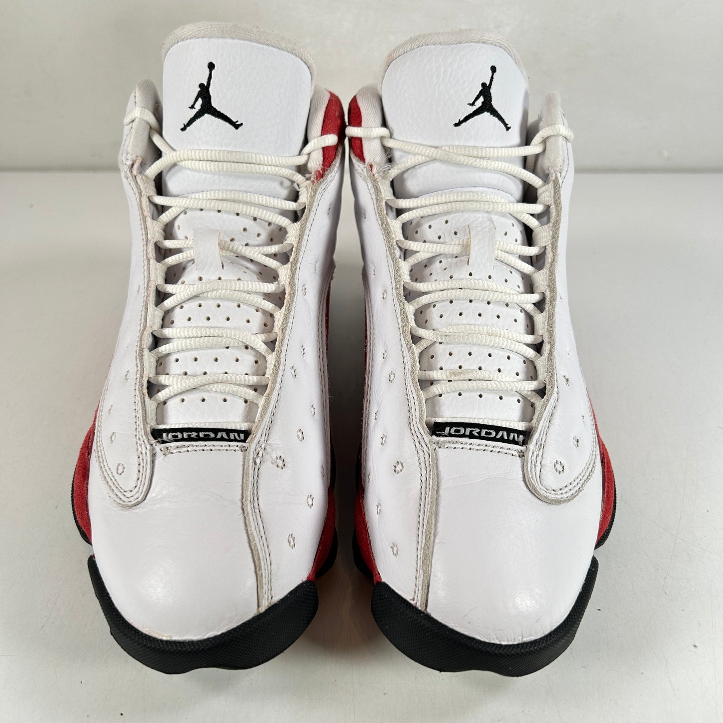 414571 122 Jordan 13 Retro OG Chicago (2017) [USED] - 7.5 M (Used)