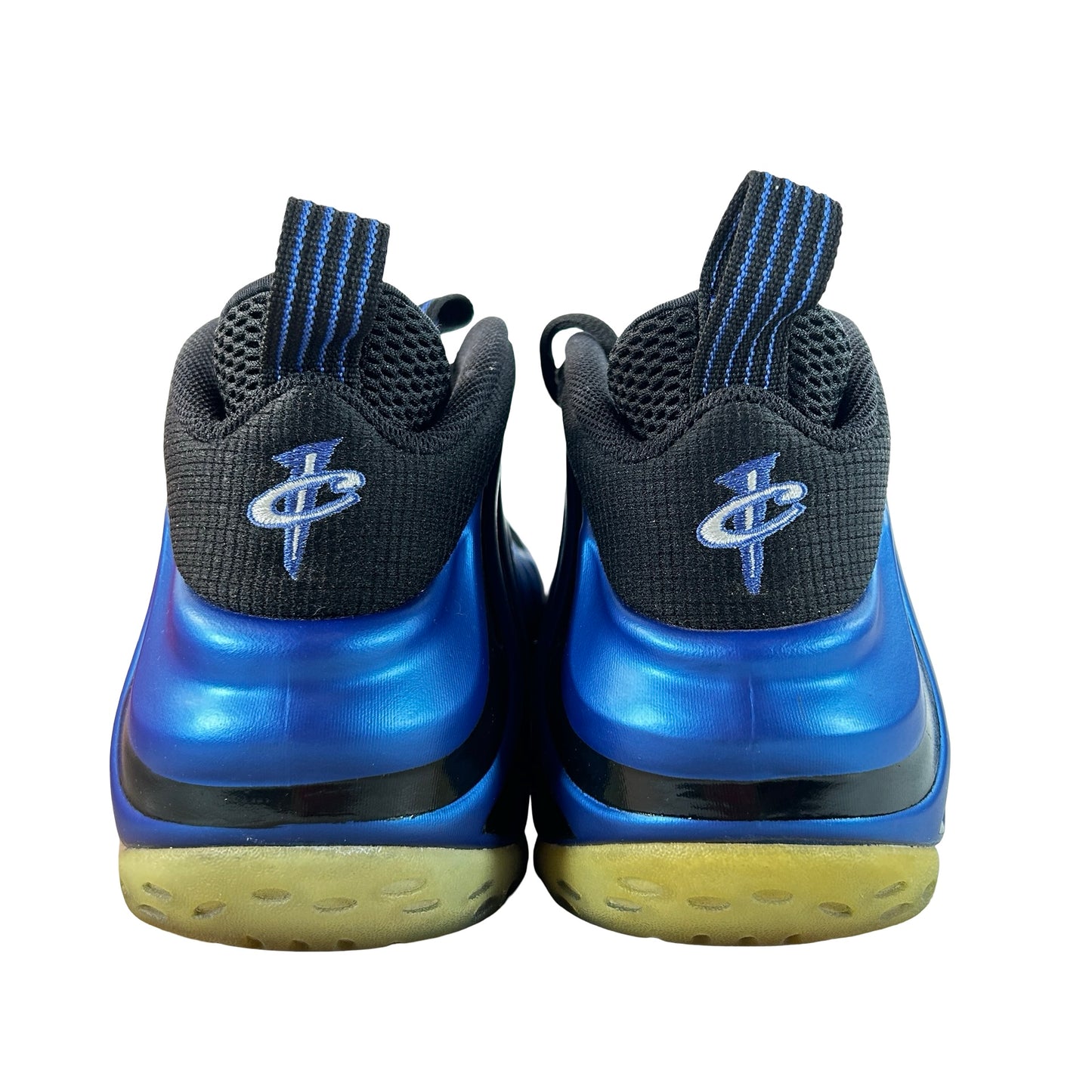 679085 500 Nike Air Foamposite One Sharpie [USED] - 12.5 M (Used) (Replace Box)