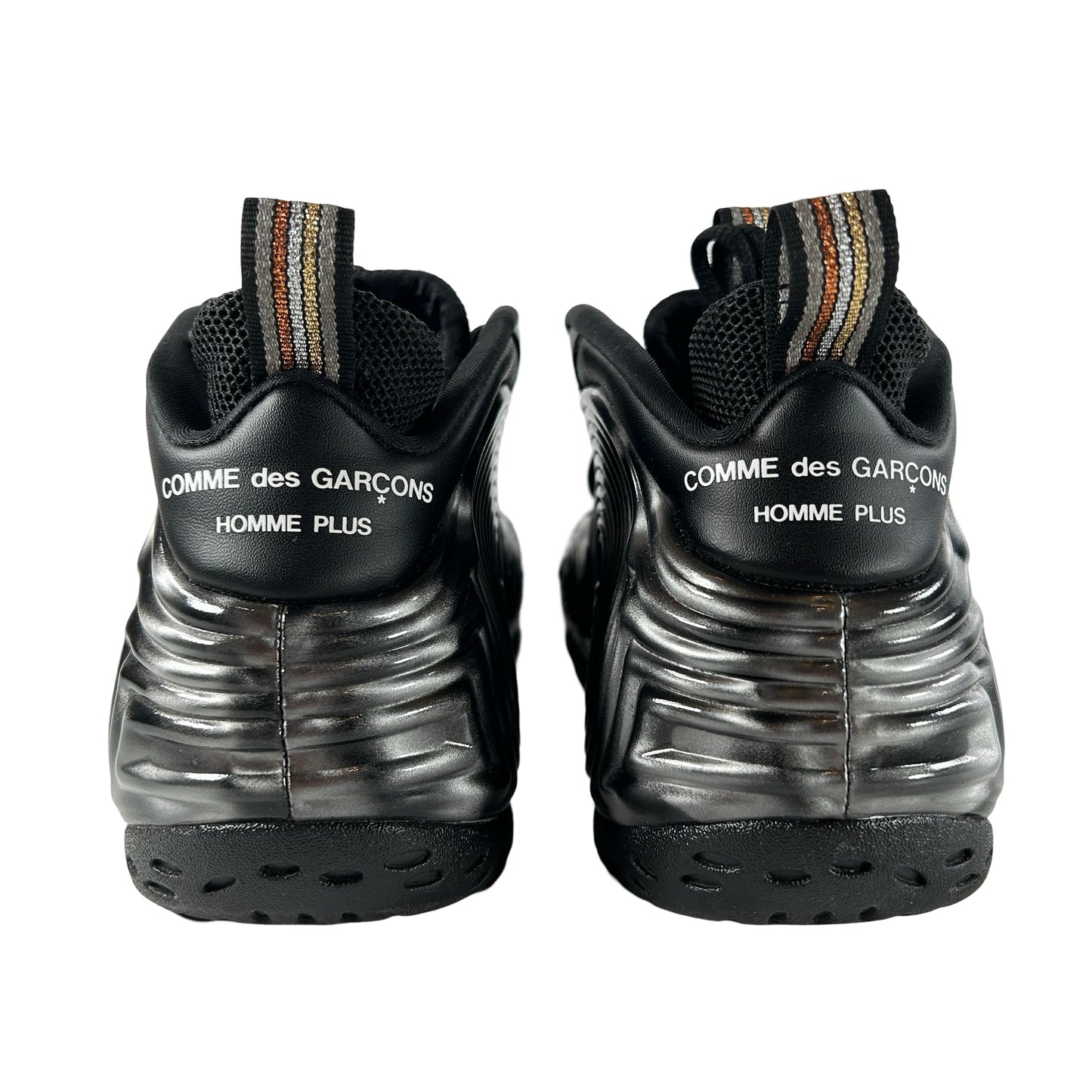 DJ7952 002 Nike Foamposite One SP Comme des Garcons Homme Plus Cat Eye [USED] - 10 M (Used)