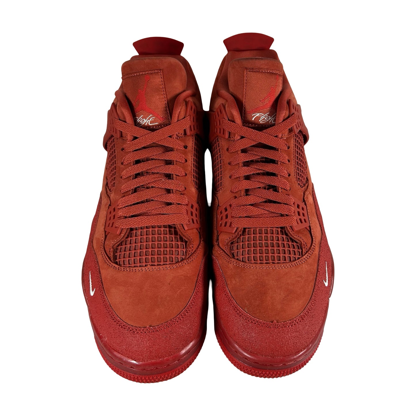 HF4340 800 Air Jordan 4 Retro OG SP Nigel Sylvester Brick by Brick [USED] - 13 (Used2)