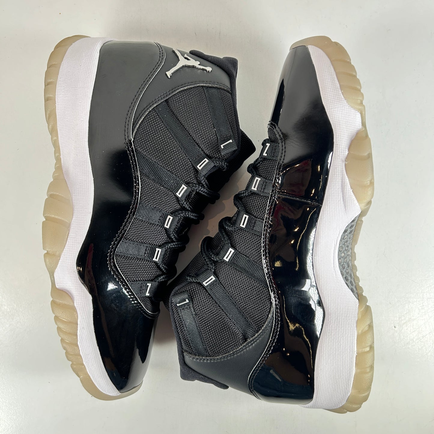 CT8012 011 Jordan 11 Jubilee [USED] - 10 M (Used)