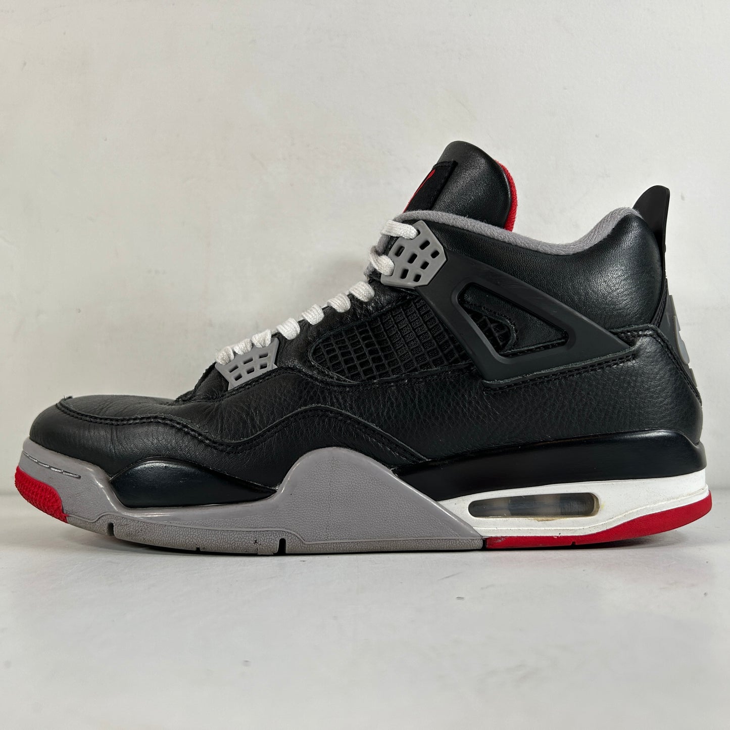 FV5029 006 Jordan 4 Retro Bred Reimagined [USED] - 11 M (Used) (No Box)