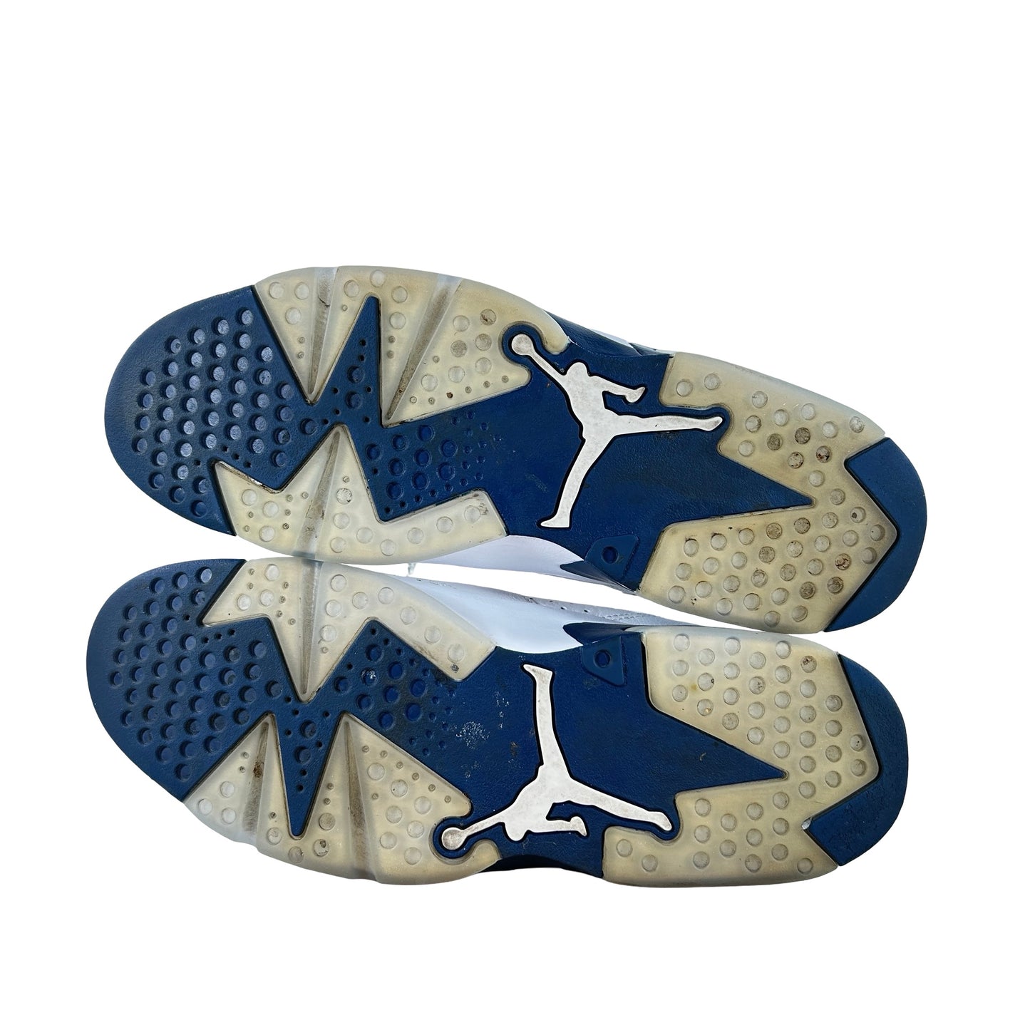 CT8529 141 Jordan 6 Retro Midnight Navy (2022) [USED] - 12 M (Used9)