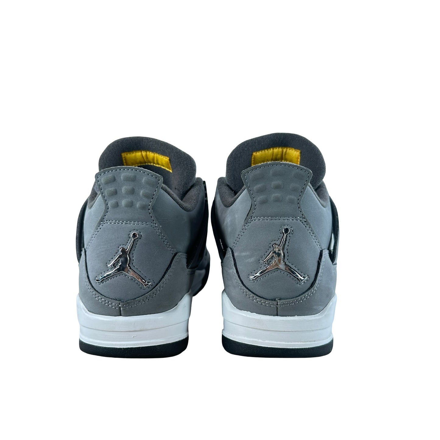 308497 007 Jordan 4 Retro Cool Grey (2019) [USED] - 8.5 M (Used3)