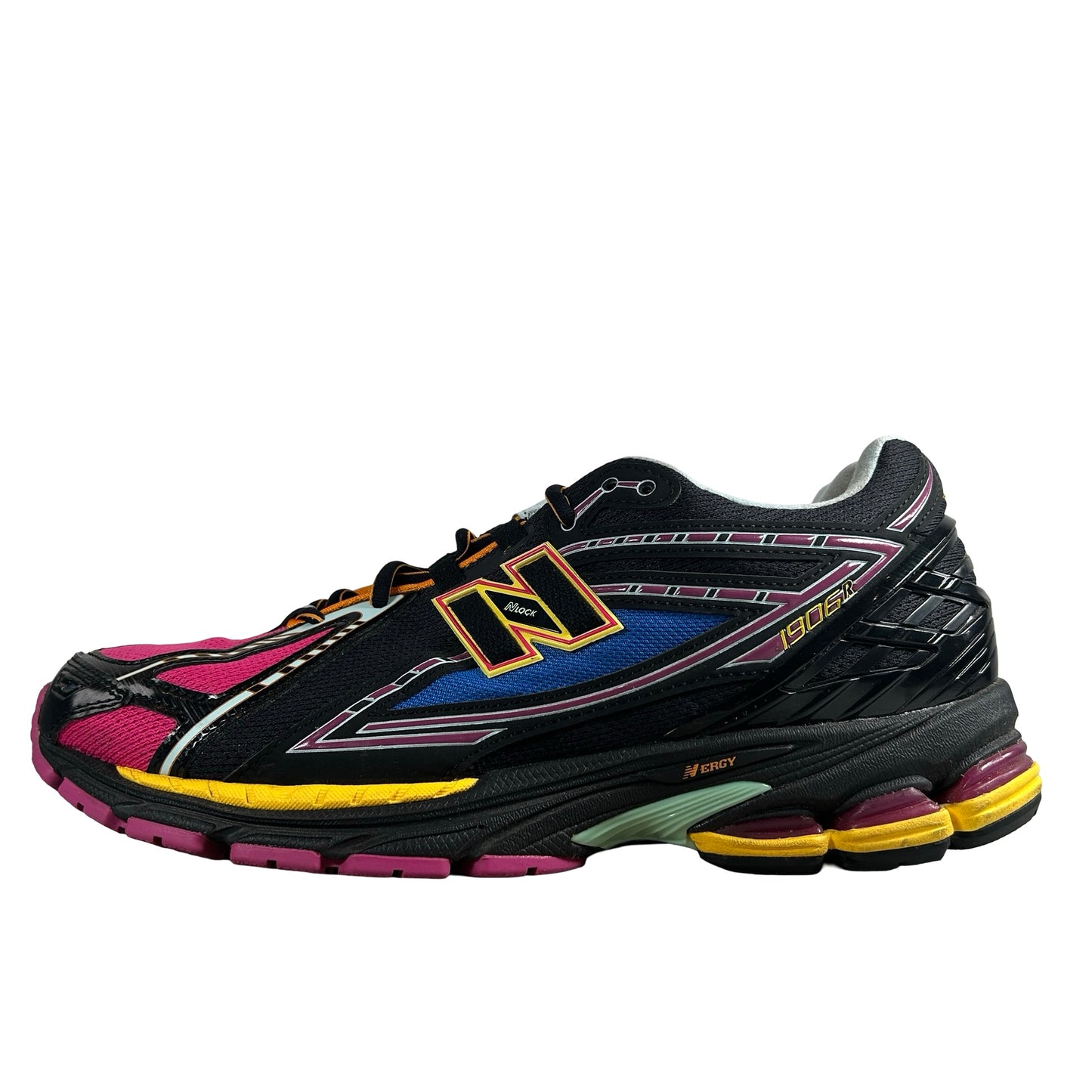 M1906RCP New Balance 1906R Neon Nights [USED] - 11 M (Used)