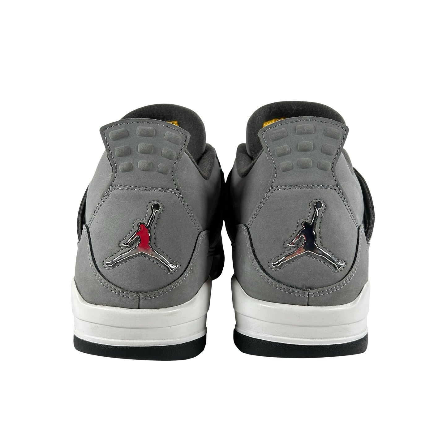 308497 007 Jordan 4 Retro Cool Grey (2019) [USED] - 9.5 M (Used) (Replace Box)
