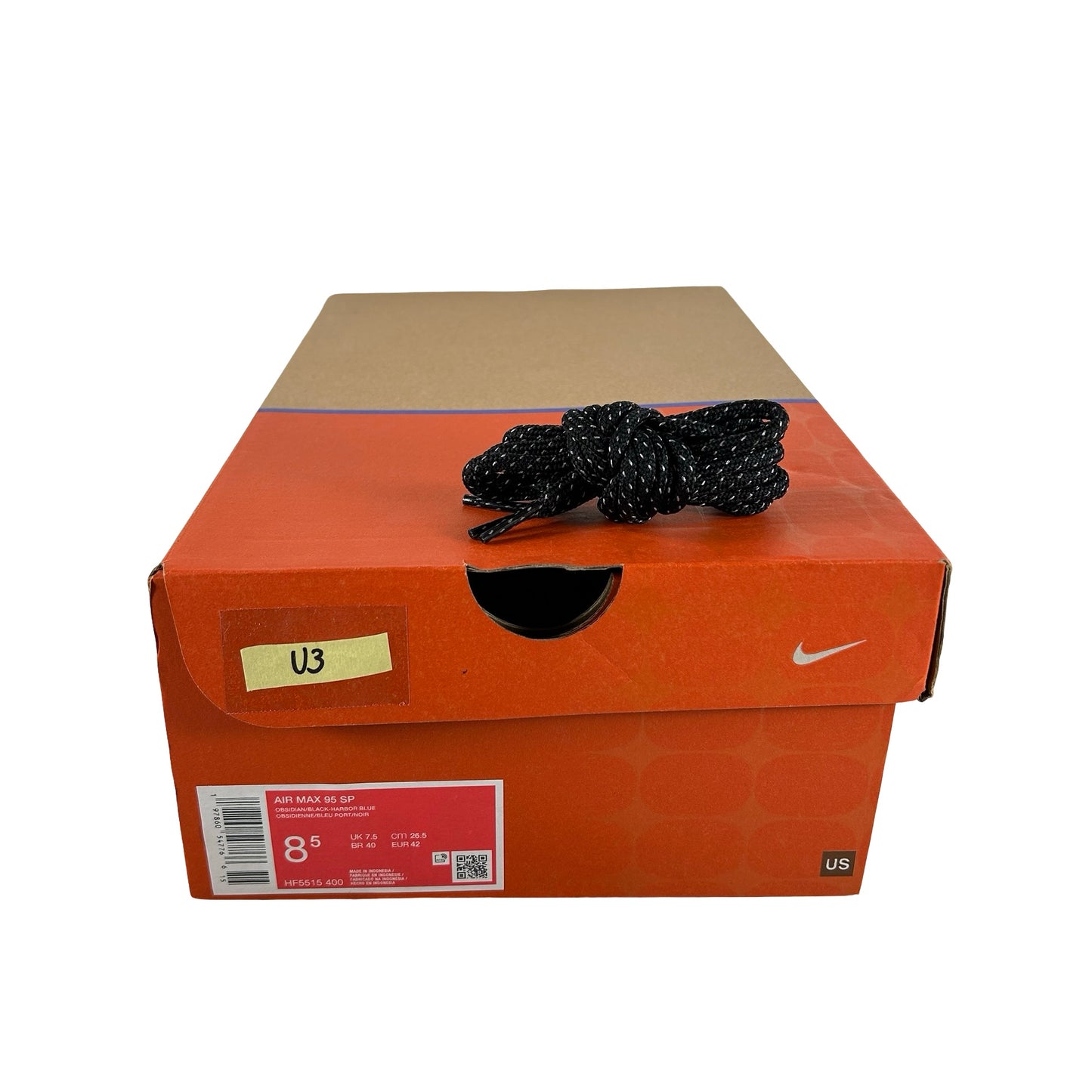 HF5515 400 Nike Air Max 95 Stash (2024) [USED] - 8.5 M (Used3)