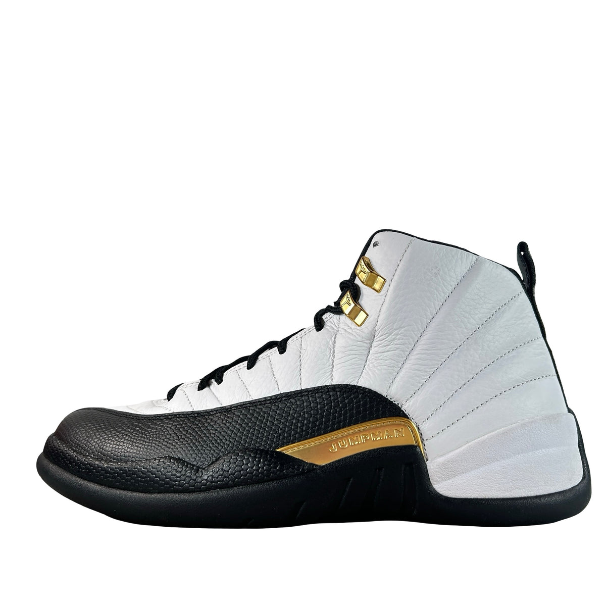 CT8013 170 Jordan 12 Retro Royalty Taxi [USED] - 10.5 M (Used2)