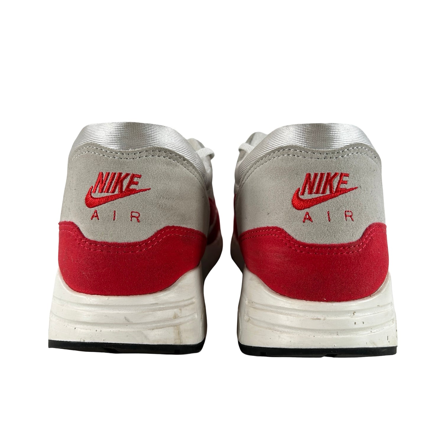 DQ3989 100 Nike Air Max 1 '86 Big Bubble Sport Red [USED] - 13 M (Used3)