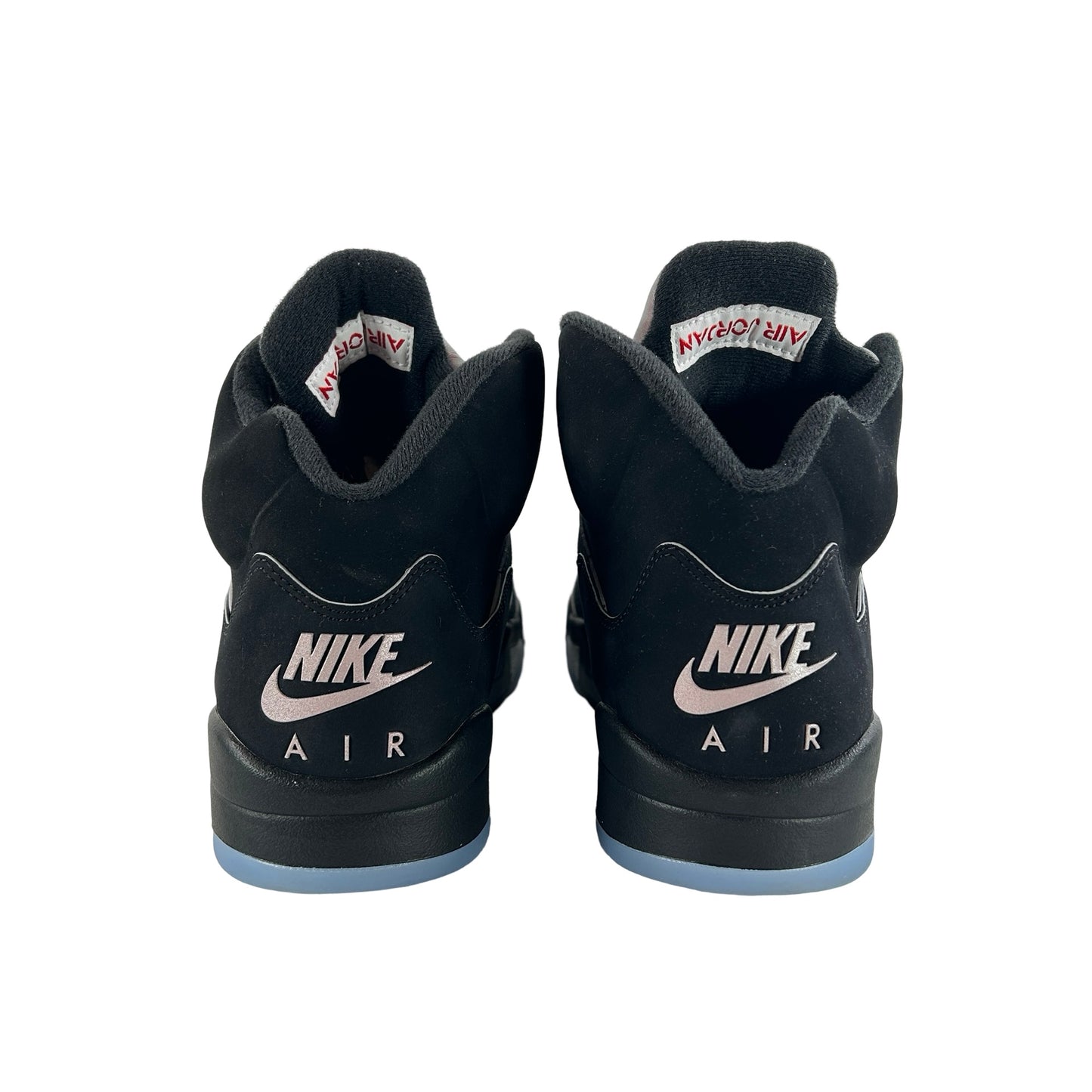 HF3975 001 Jordan 5 Retro OG Black Metallic Reimagined [USED] - 9 M (VNDS)
