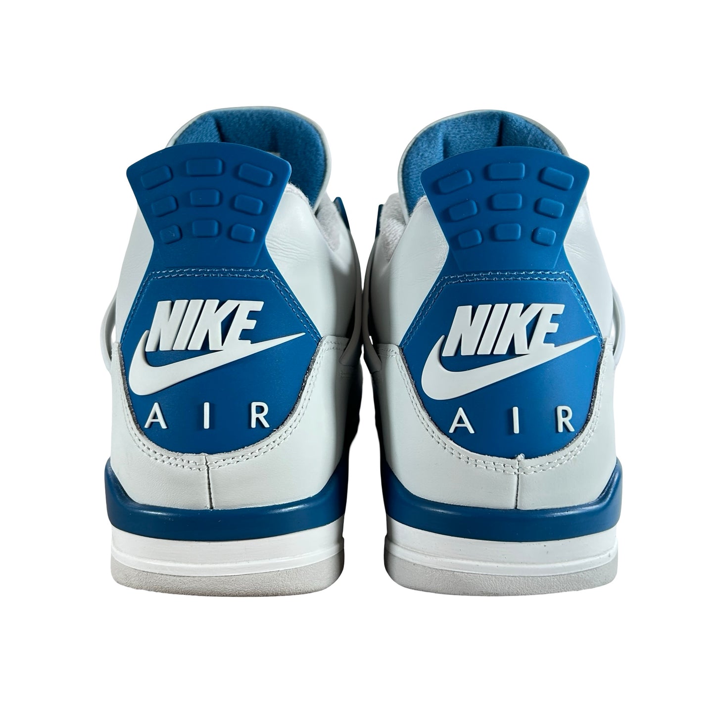 FV5029 141 Jordan 4 Retro Military Blue (2024) [USED] - 13 M (Used8)