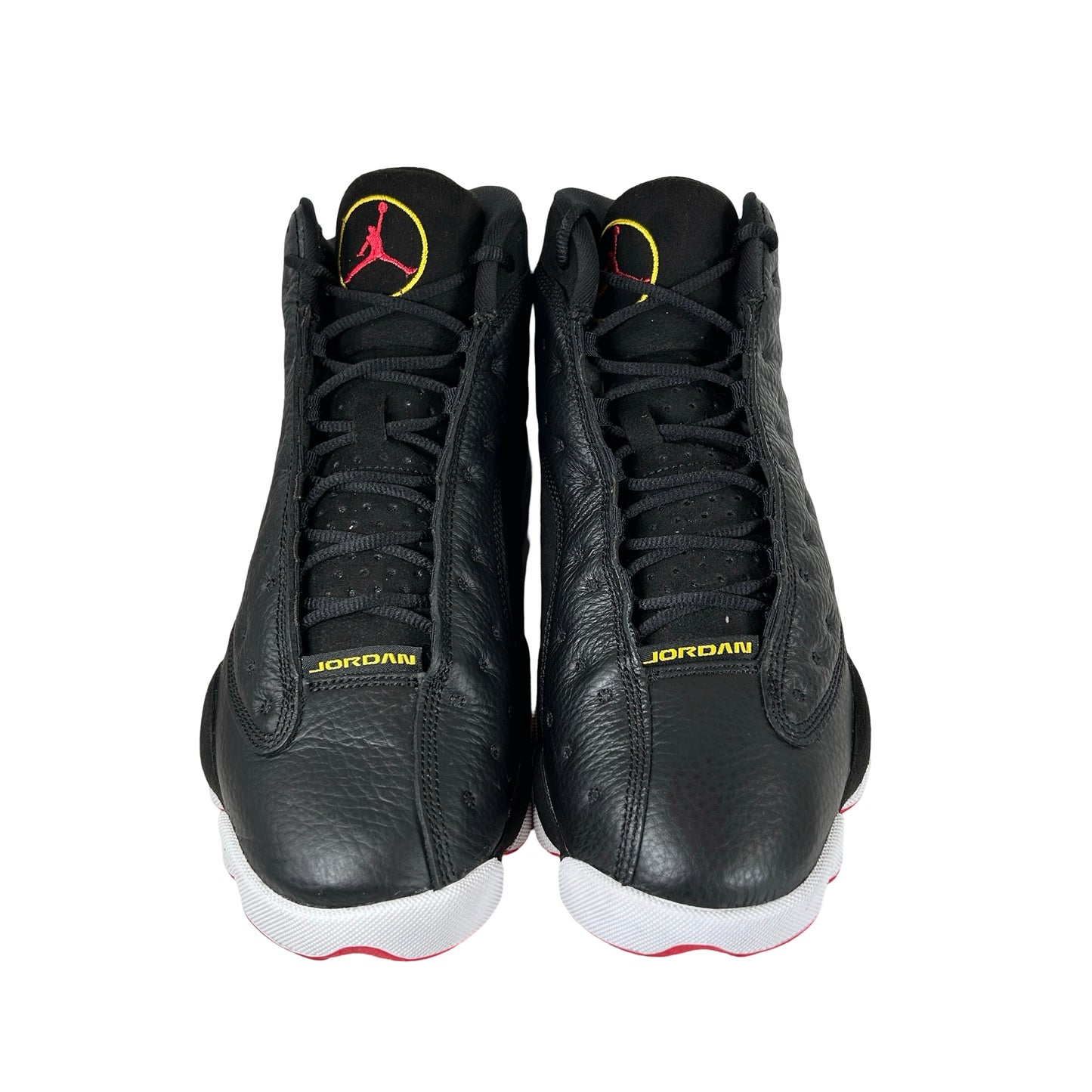 414571 062 Jordan 13 Retro Playoff (2023) [USED] - 10 M (Used2)