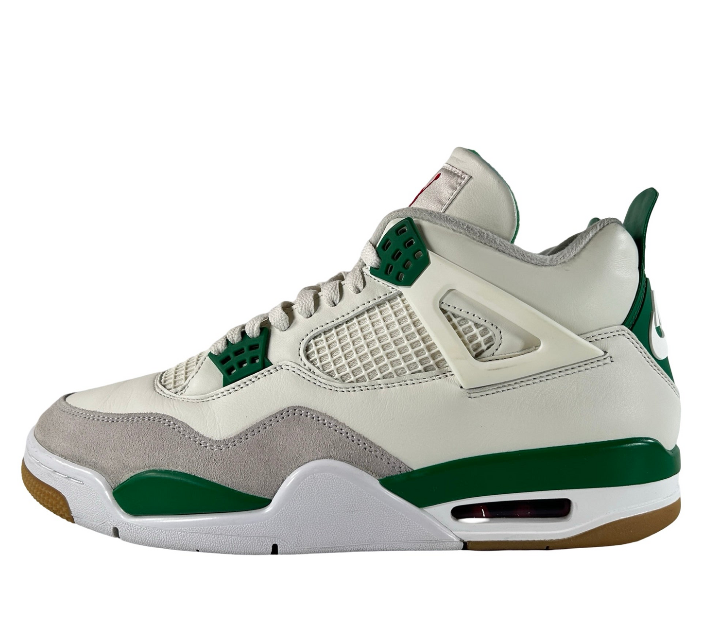 DR5415 103 Jordan 4 Retro SB Pine Green [USED] - 11 M (Used5)