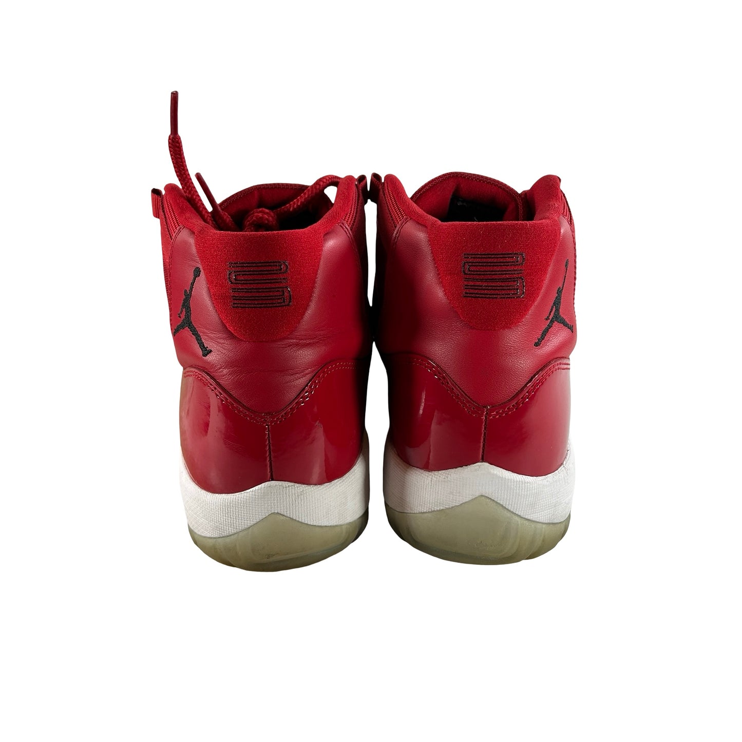 378037 623 Jordan 11 Retro Win Like 96 [USED] - 11.5 M (Used3)