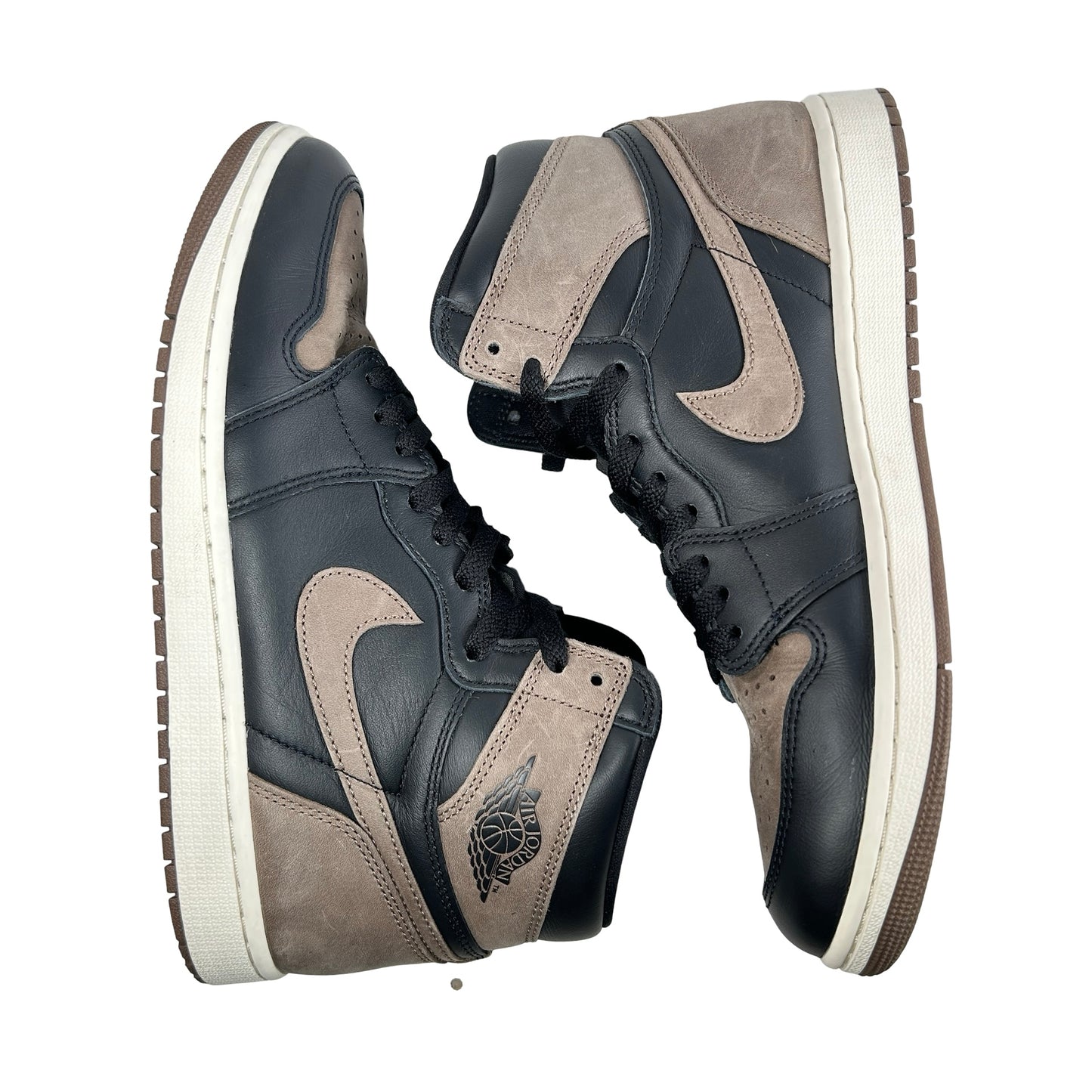 DZ5485 020 Jordan 1 Retro High OG Palomino [USED] - 10.5 M (Used5)