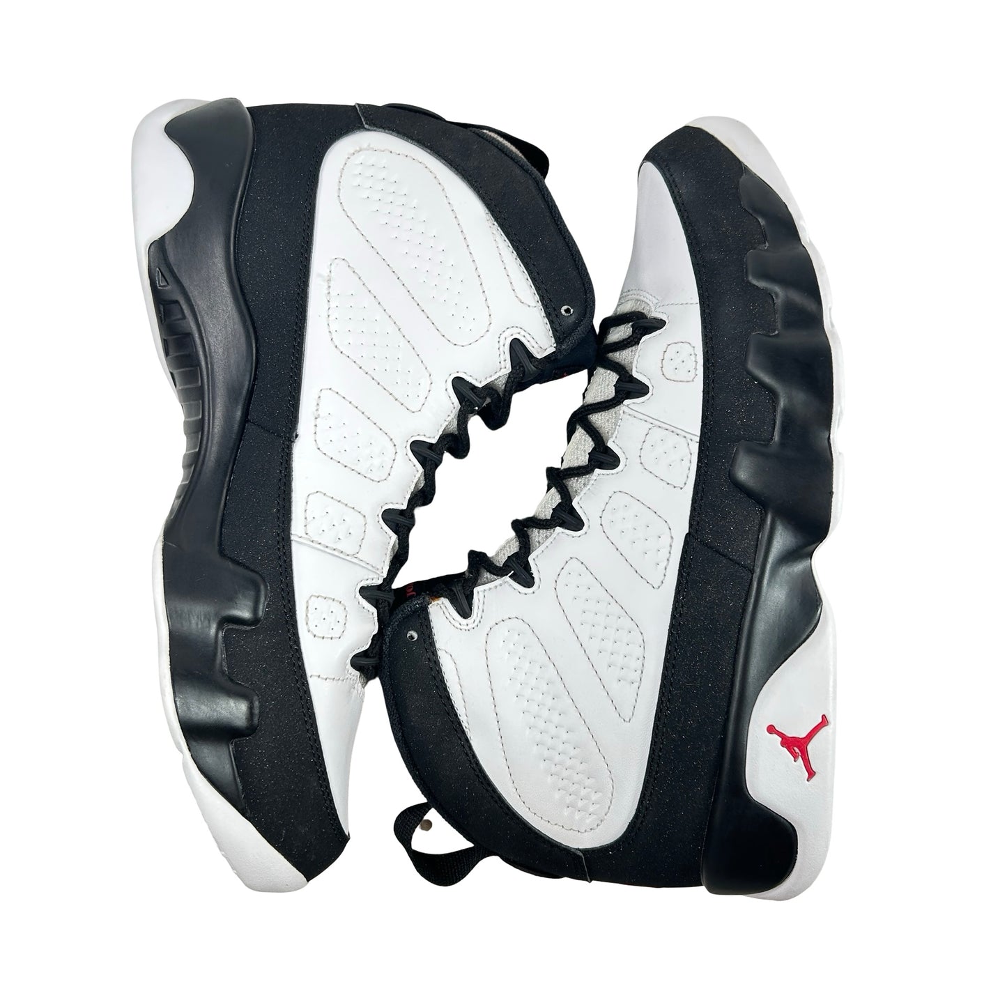 302370 112 Jordan 9 Retro OG (2016) [USED] - 10.5 M (Used) (No Box)