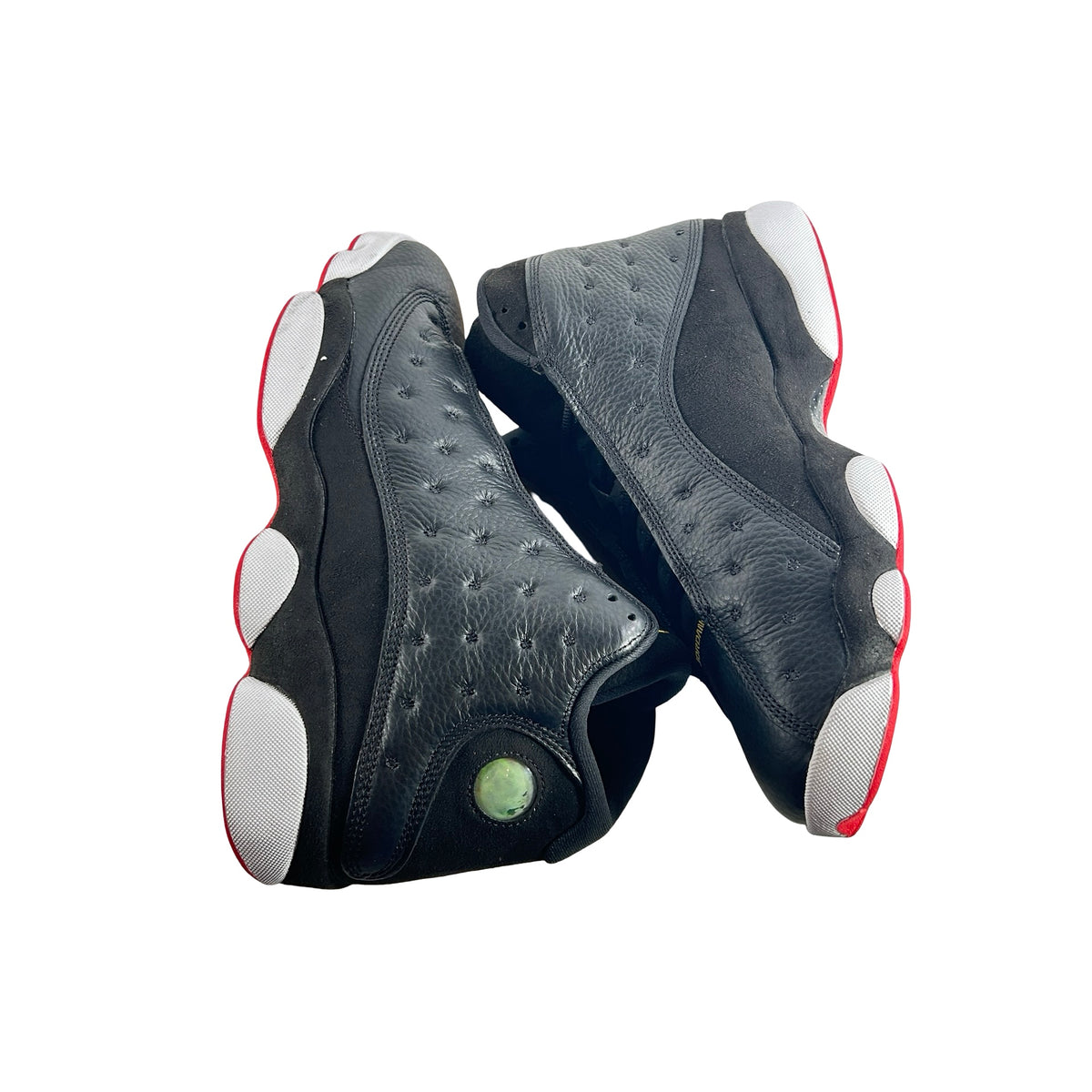 414571 062 Jordan 13 Retro Playoff (2023) [USED] - 12 M (Used3)