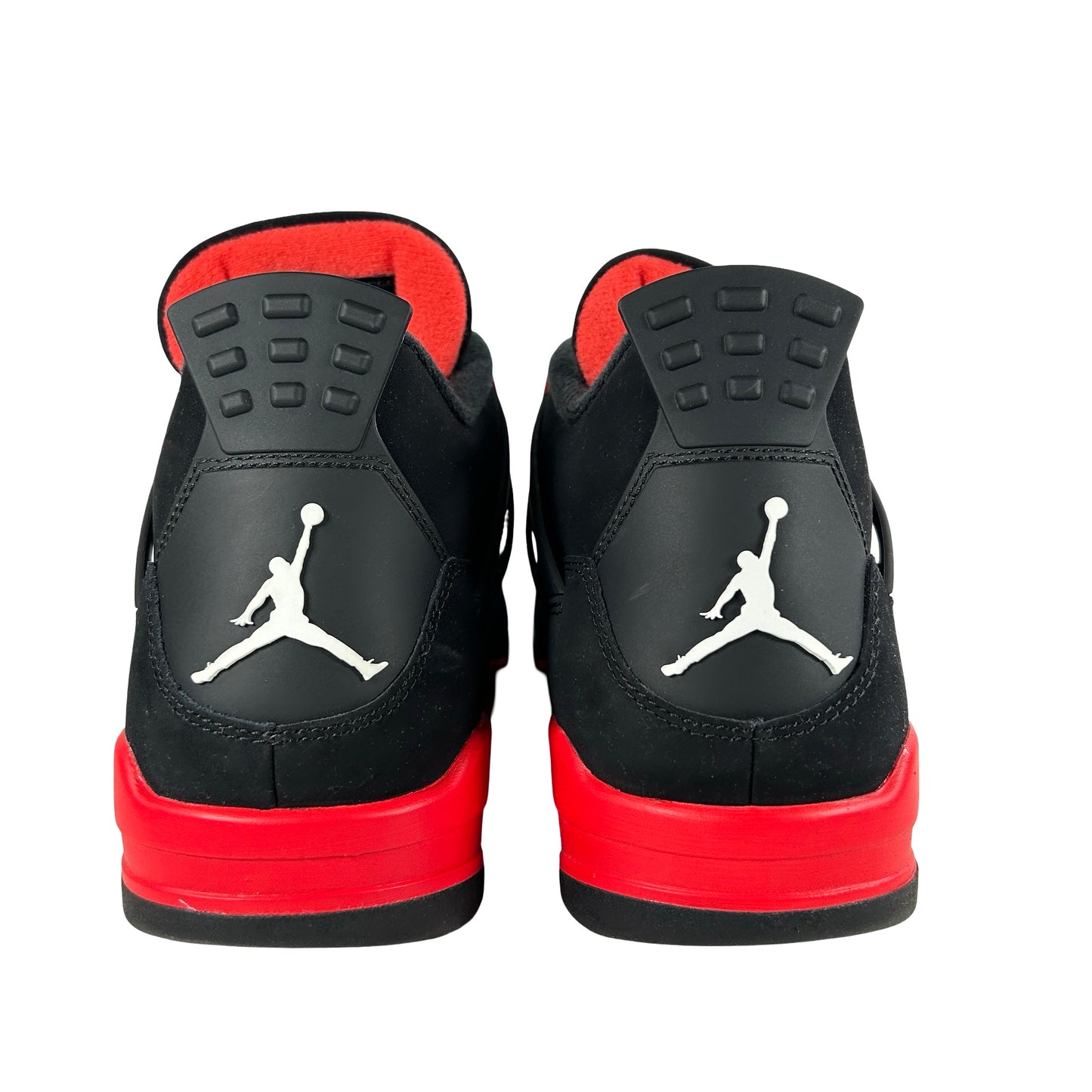 CT8527 016 Jordan 4 Retro Red Thunder [USED] - 11 M (Used7)