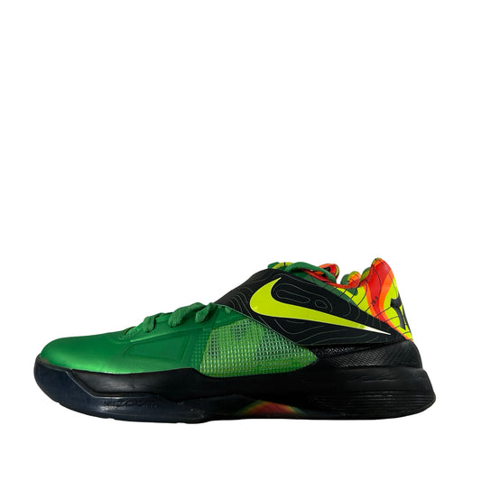 FN6247 300 Nike KD 4 Weatherman (2024) [USED] - 9 M (Used)