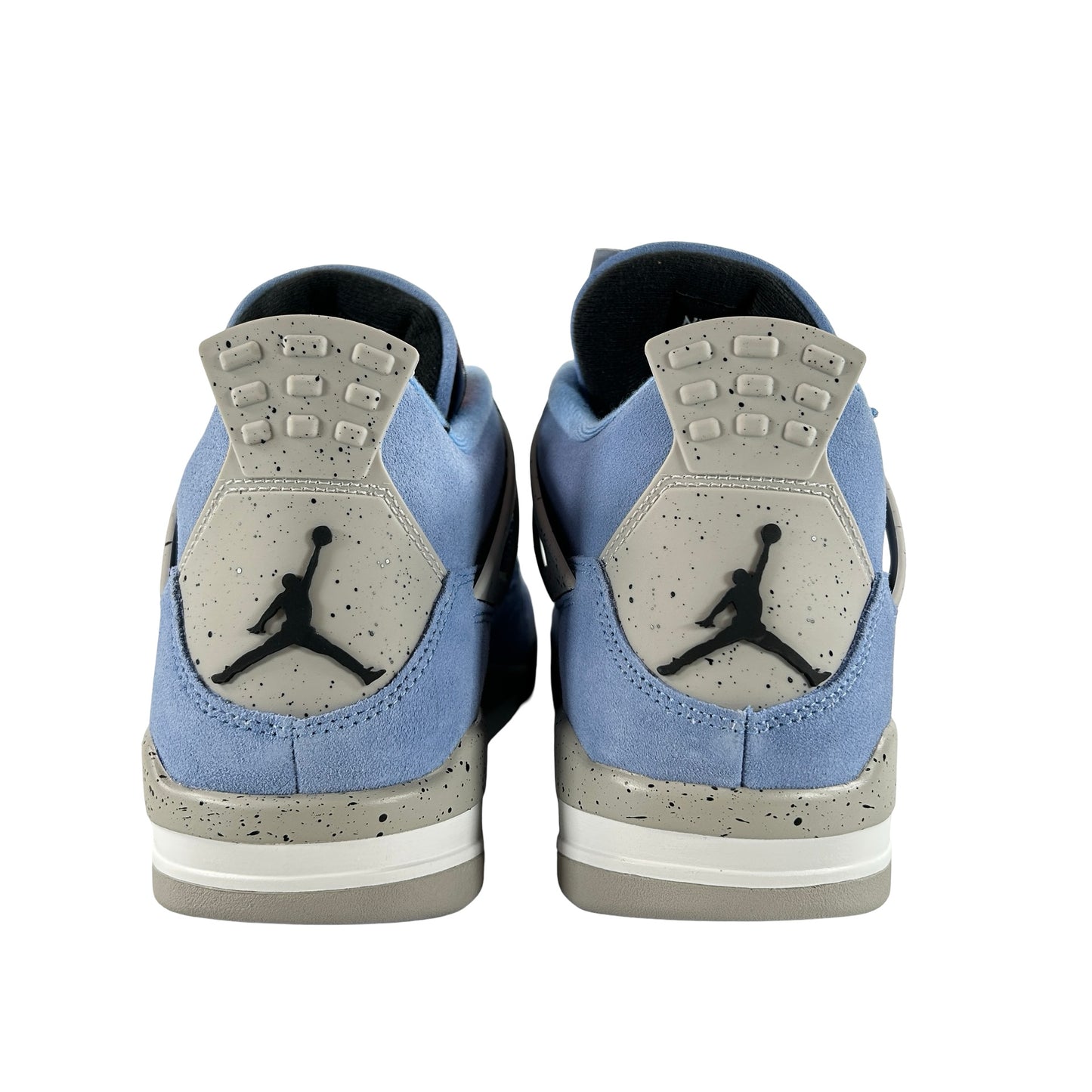 CT8527 400 Jordan 4 University Blue [USED] - 12 M (VNDS2)