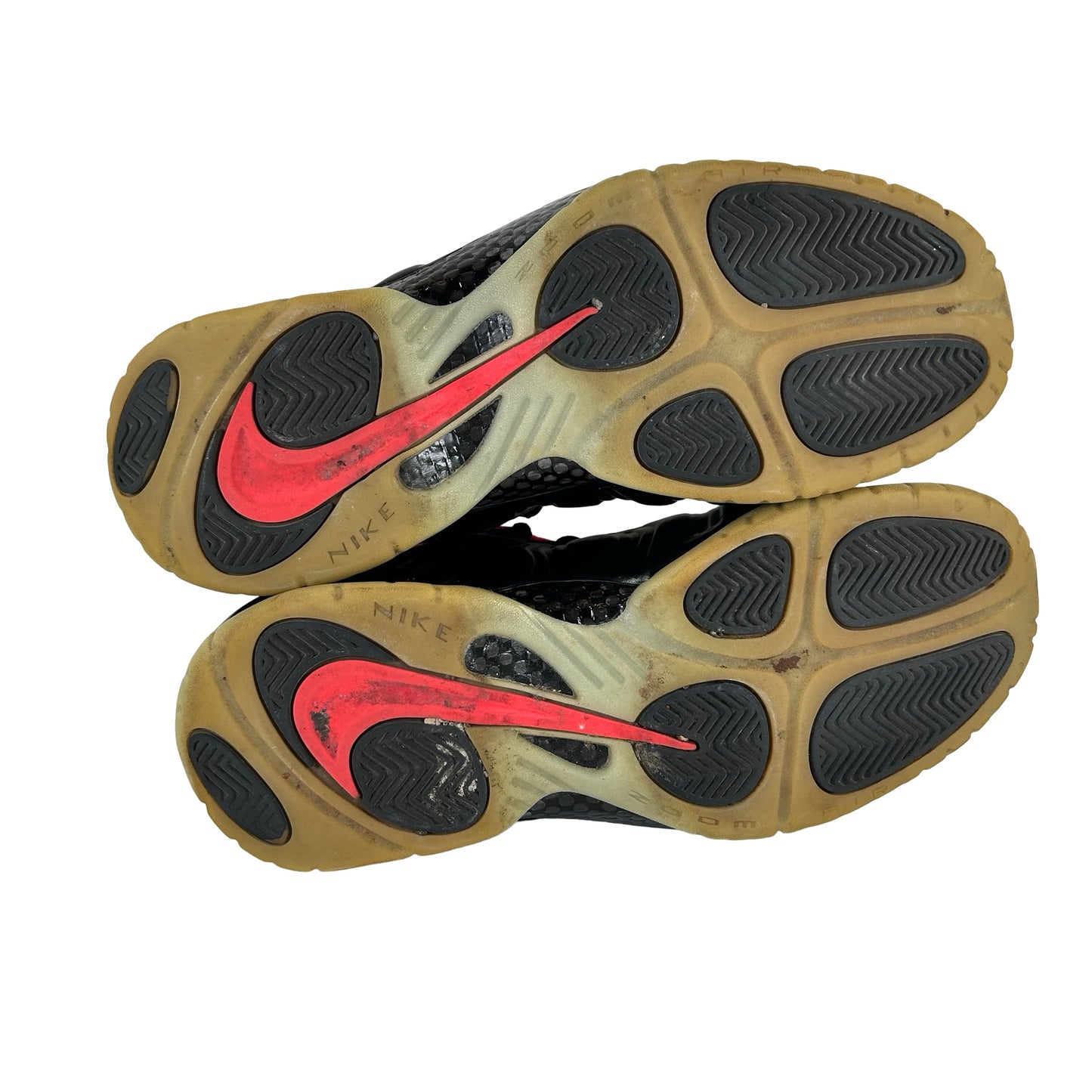 616750 001 Nike Air Foamposite Pro Yeezy [USED] - 11 M (Used) (Replace Box) (No Insoles)