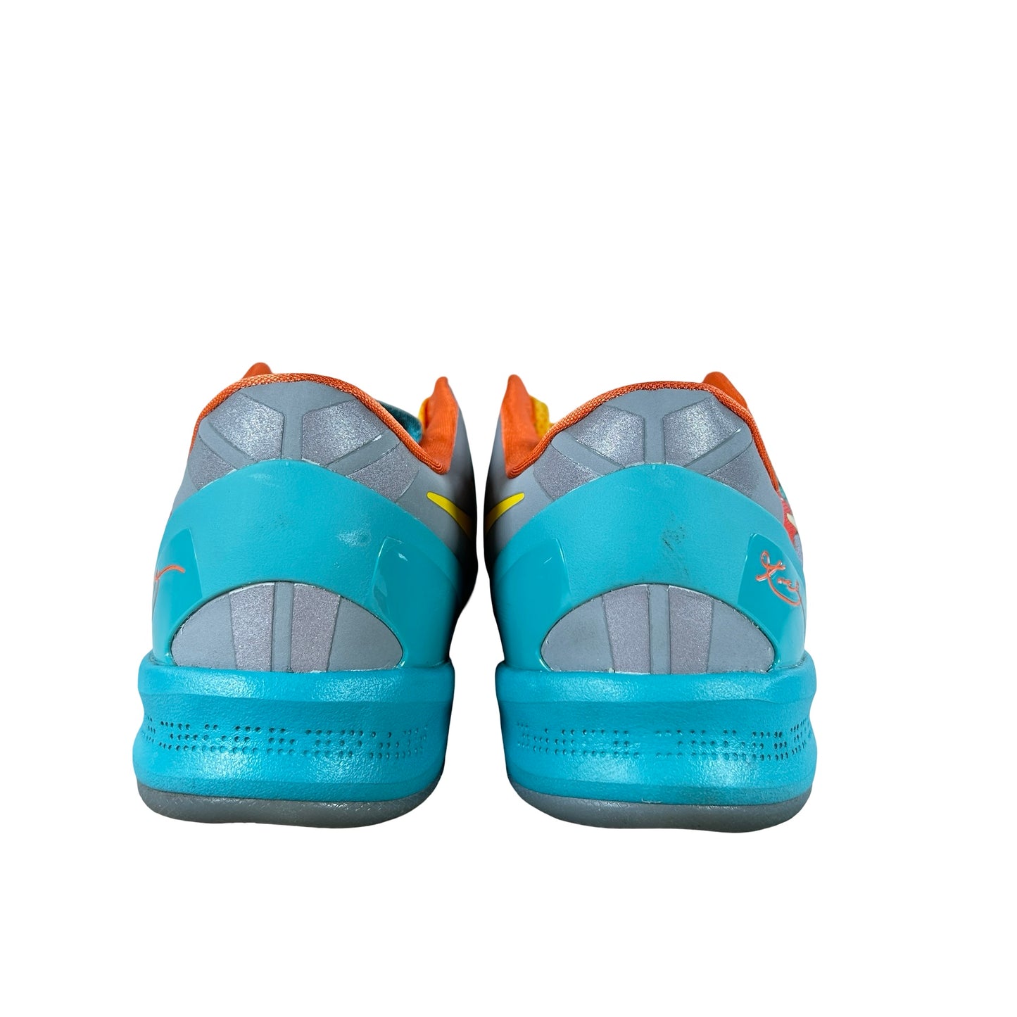 FQ3548 001 Nike Kobe 8 Protro Venice Beach (2024) [USED] - 10.5 M (Used5)