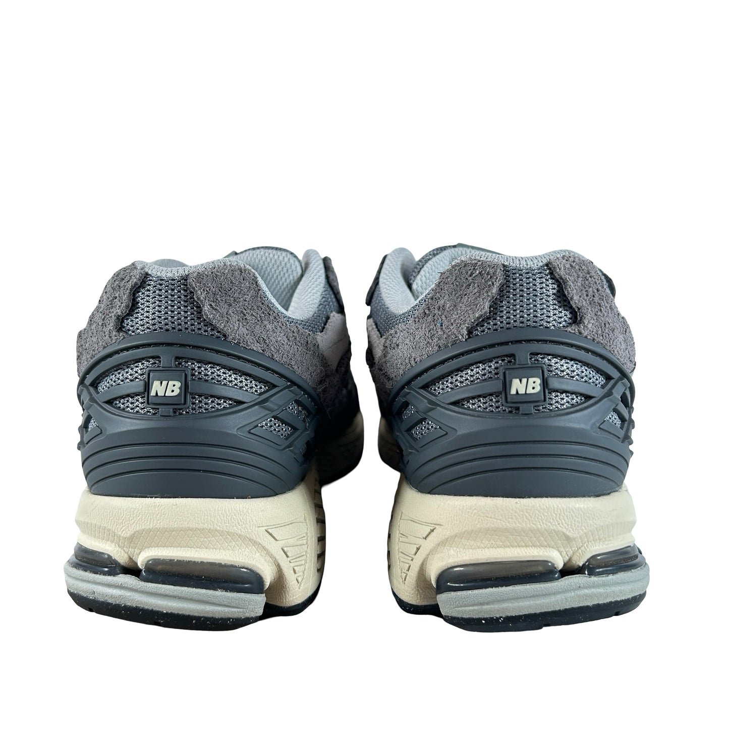 M1906DA New Balance 1906D Protection Pack Harbor Grey [USED] - 8.5 M (Used)