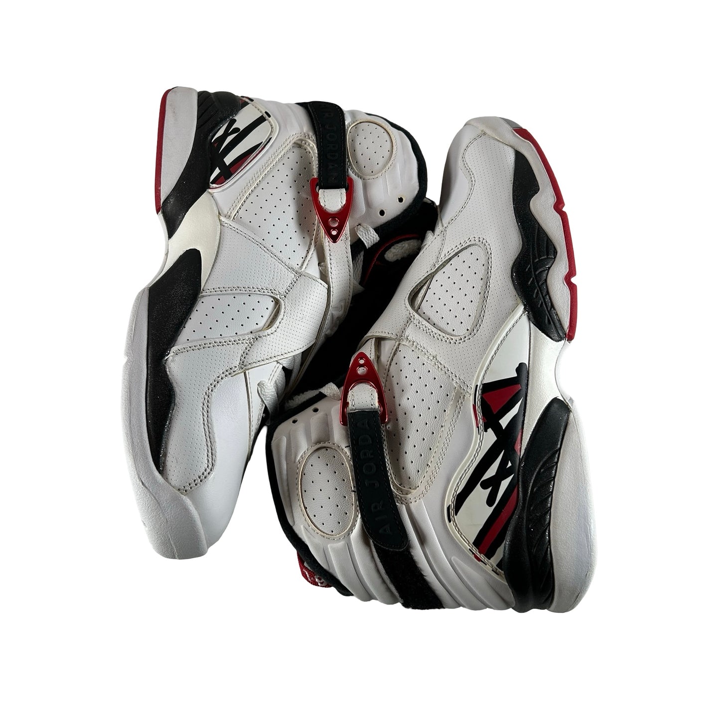 305381 104 Jordan 8 Retro Alternate [USED] - 8 M (Used) (No Box)