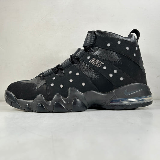 DC1411 001 Nike Air Max 2 CB '94 Triple Negro (2020/2023)