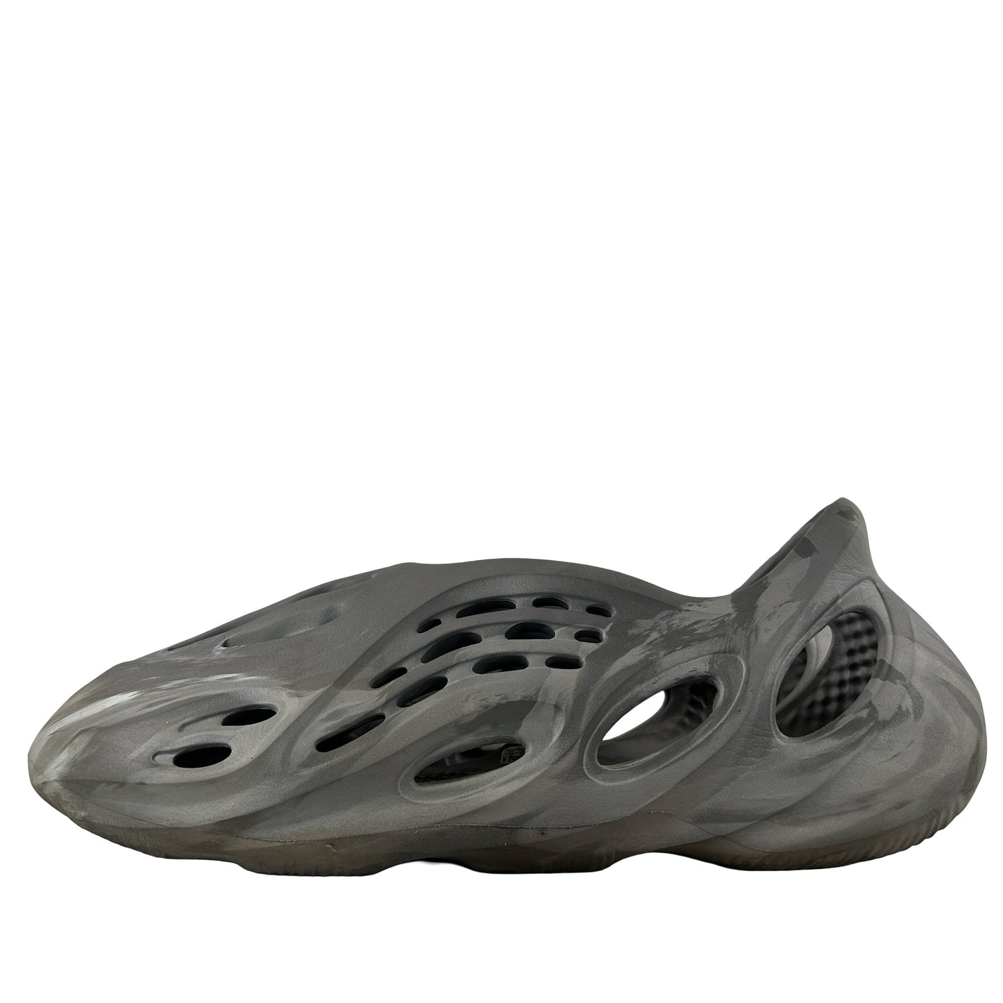 IE4931 adidas Yeezy Foam RNR MX Granite [USED] - 13 M (Used) (No Box)