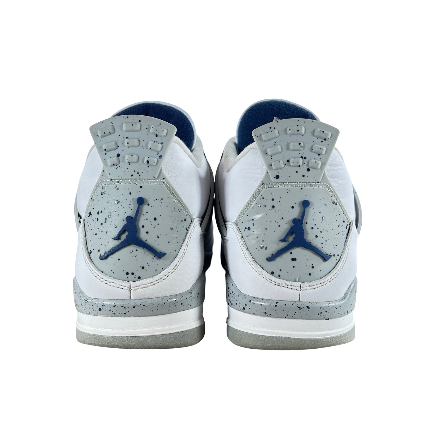 DH6927 140 Jordan 4 Retro Midnight Navy [USED] - 11.5 M (Used2)
