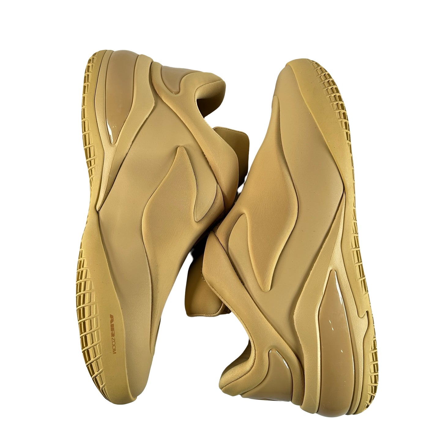 A18771C Converse SHAI 001 Butter [USED] - 8.5 M (Used)