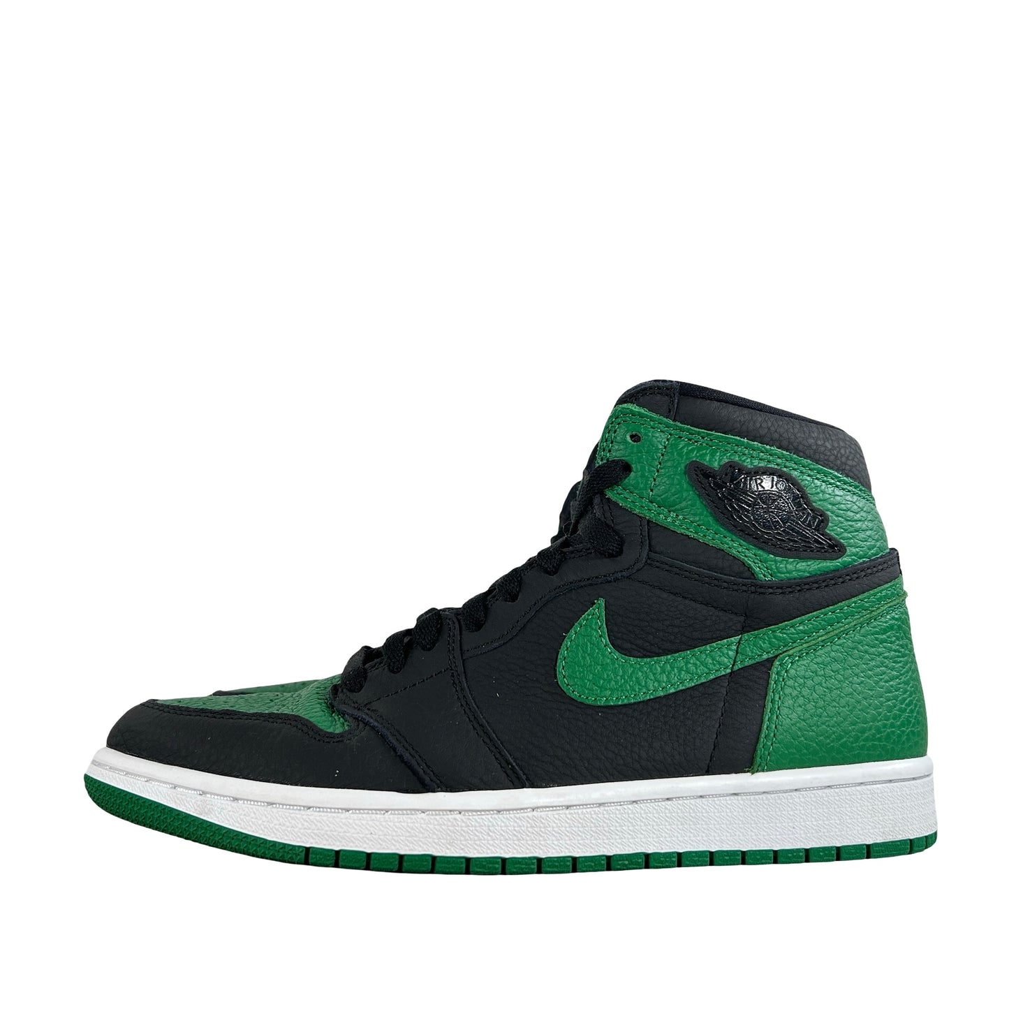555088 030 Jordan 1 Pine Green 2.0 [USED] - 8 M (Used3)