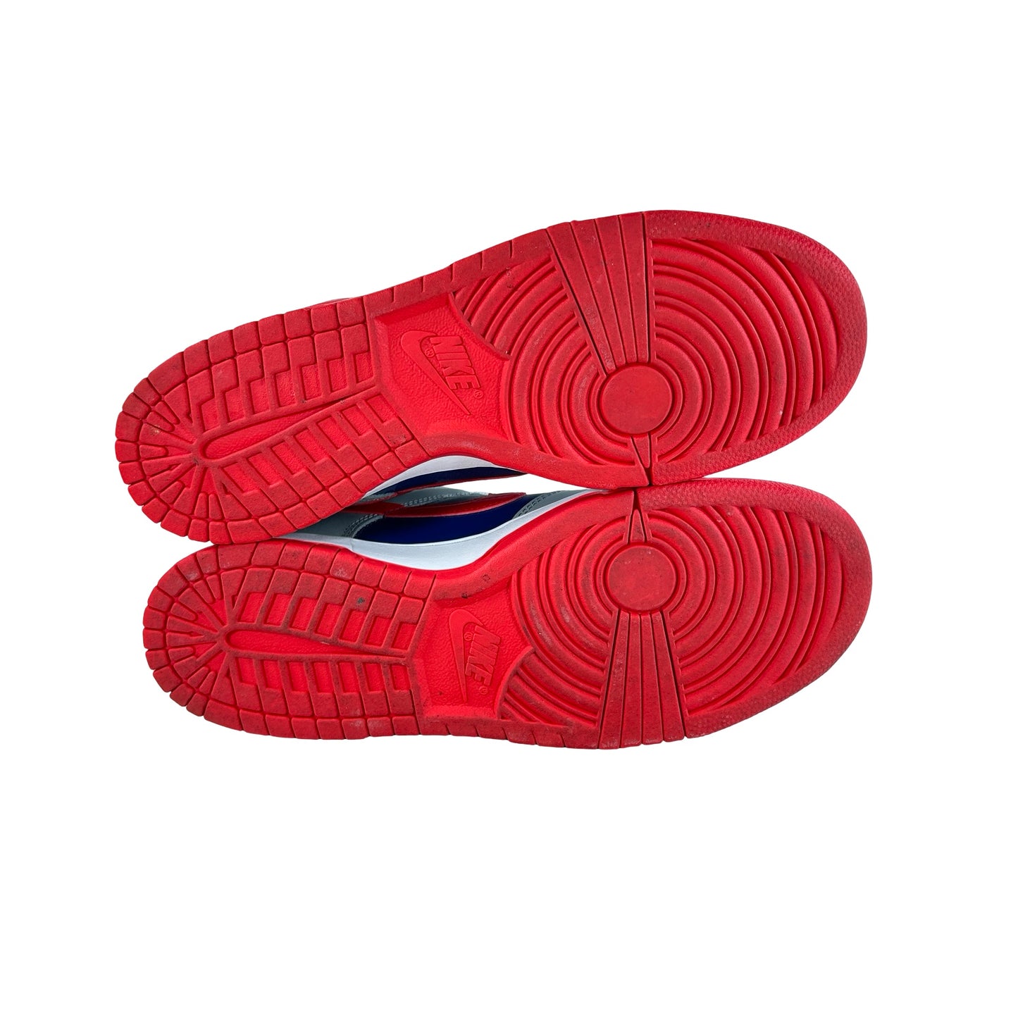 CZ2667 400 Dunk Low Co.JP Samba (2020) [USED] - 10.5 M (Used)