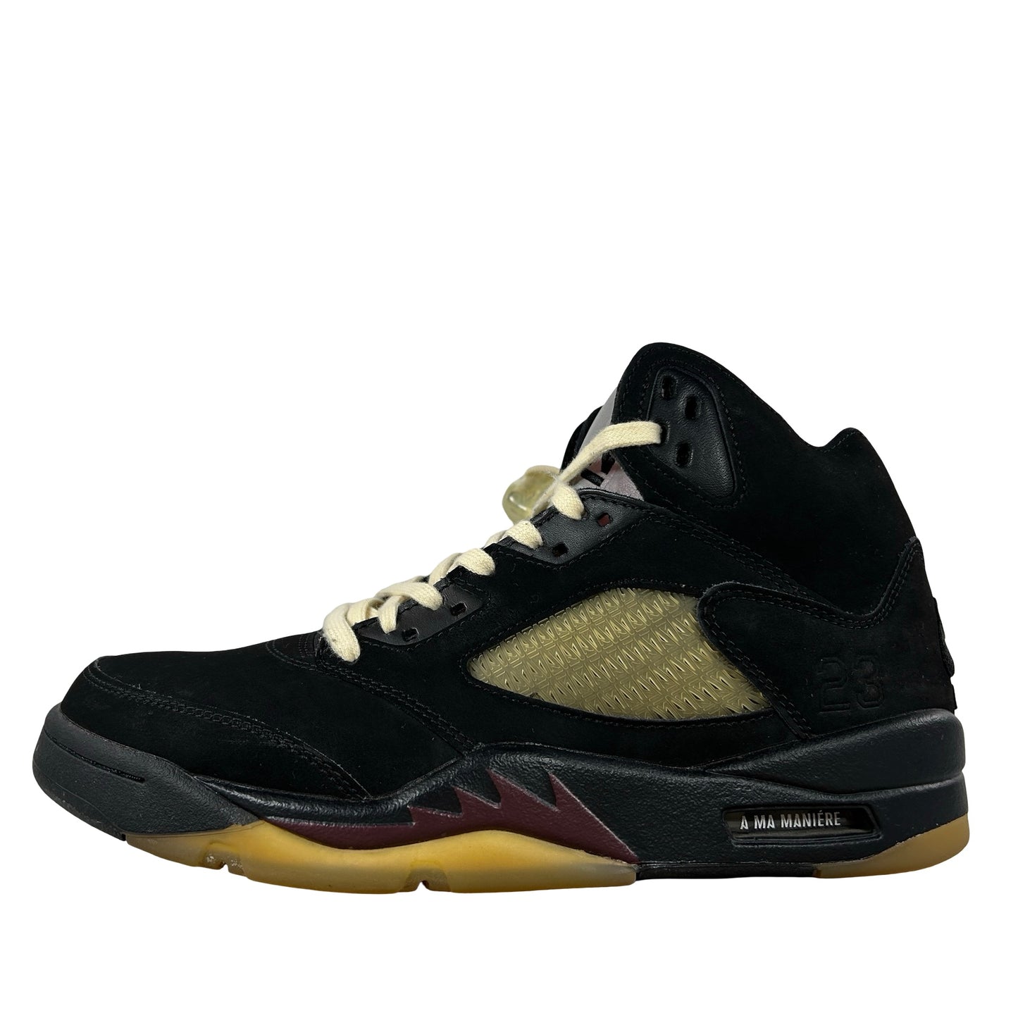 FD1330 001 Jordan 5 Retro A Ma Maniere Dusk [USED] - 7.5 M (Used2)