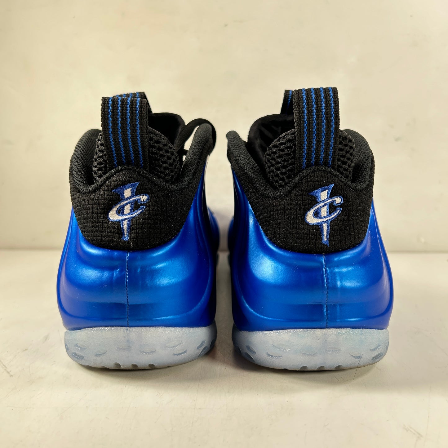 FQ8181 511 Nike Air Foamposite One International Blue [USED] - 9 M (VNDS)