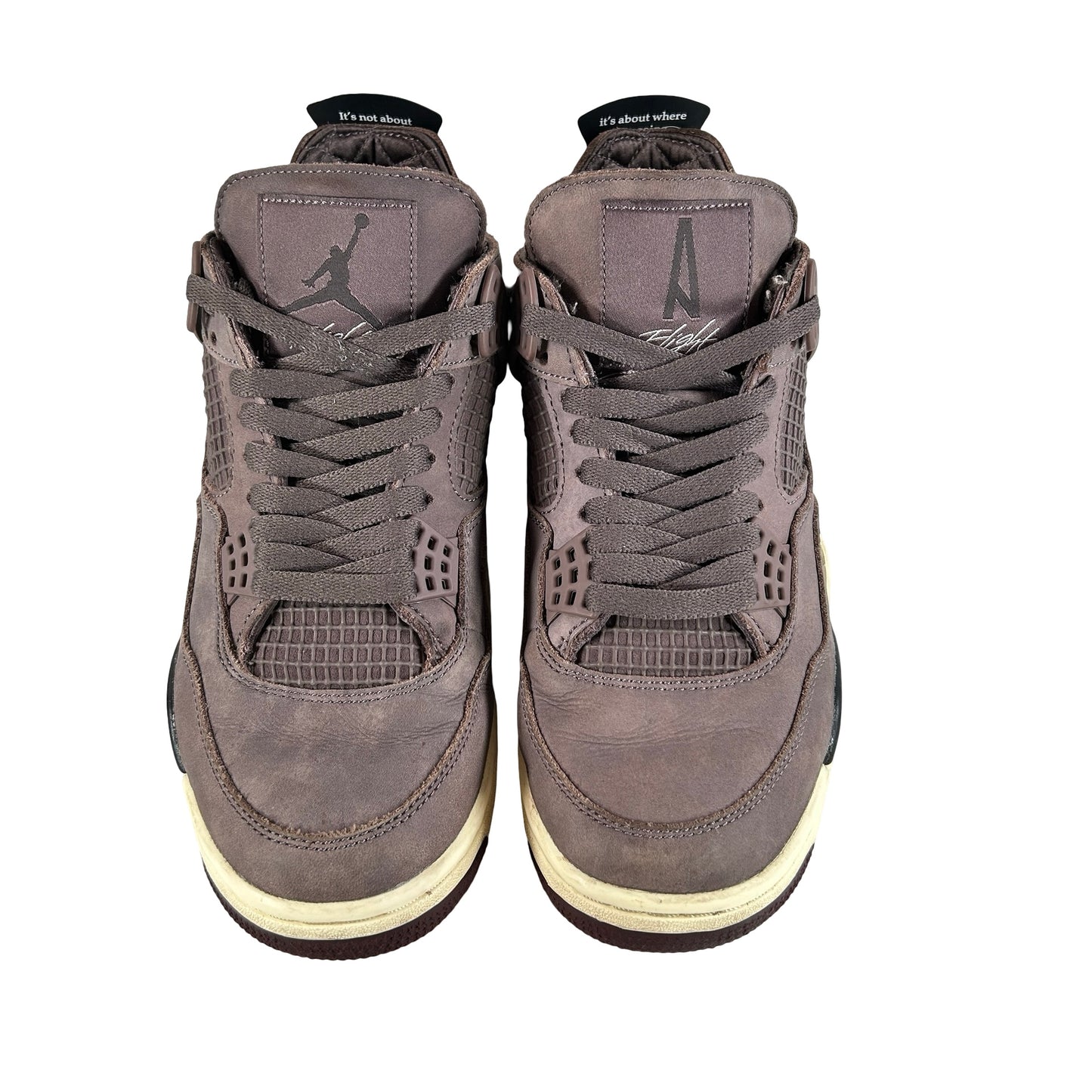 DV6773 220 Jordan 4 Retro A Ma Maniere [USED] - 7.5 M (Used5)