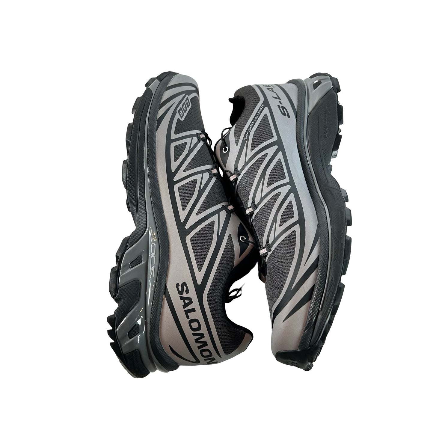 L49131400 Salomon XT-6 Nocturne Vision [USED] - 12 M (Used)