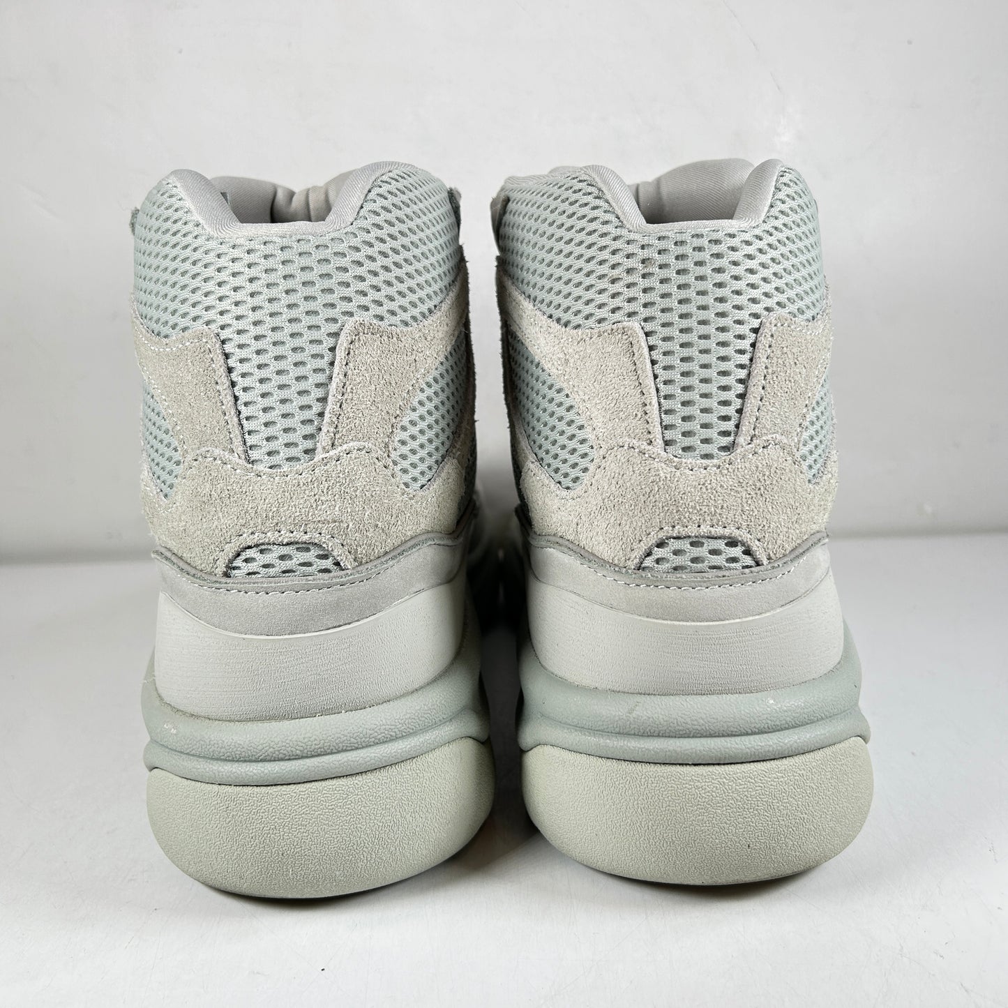 FV5677 adidas Yeezy Desert Boot Salt [USED] - 10.5 (Used)