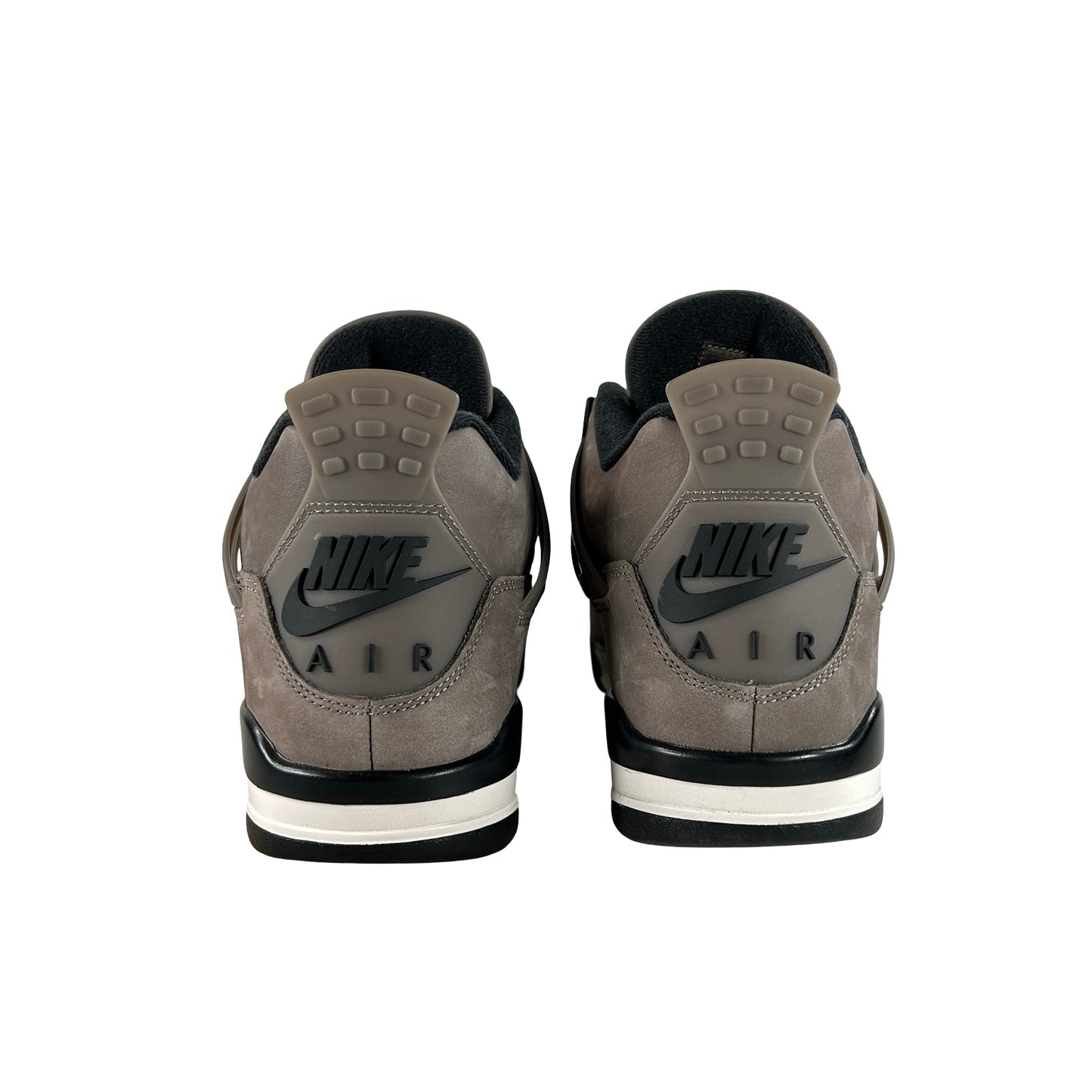 FV5029 200 Jordan 4 Retro Cave Stone [USED] - 8.5 M (Used)