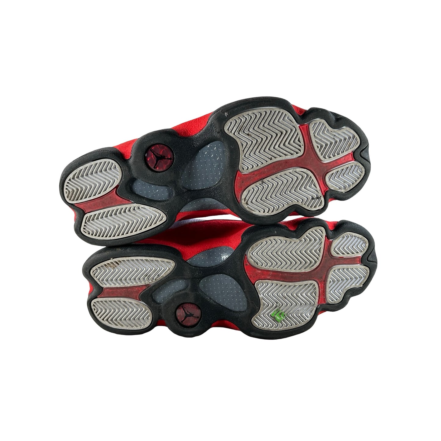 414571 102 Jordan 13 Retro OG Chicago (2026) [USED] - 7.5 M (Used)