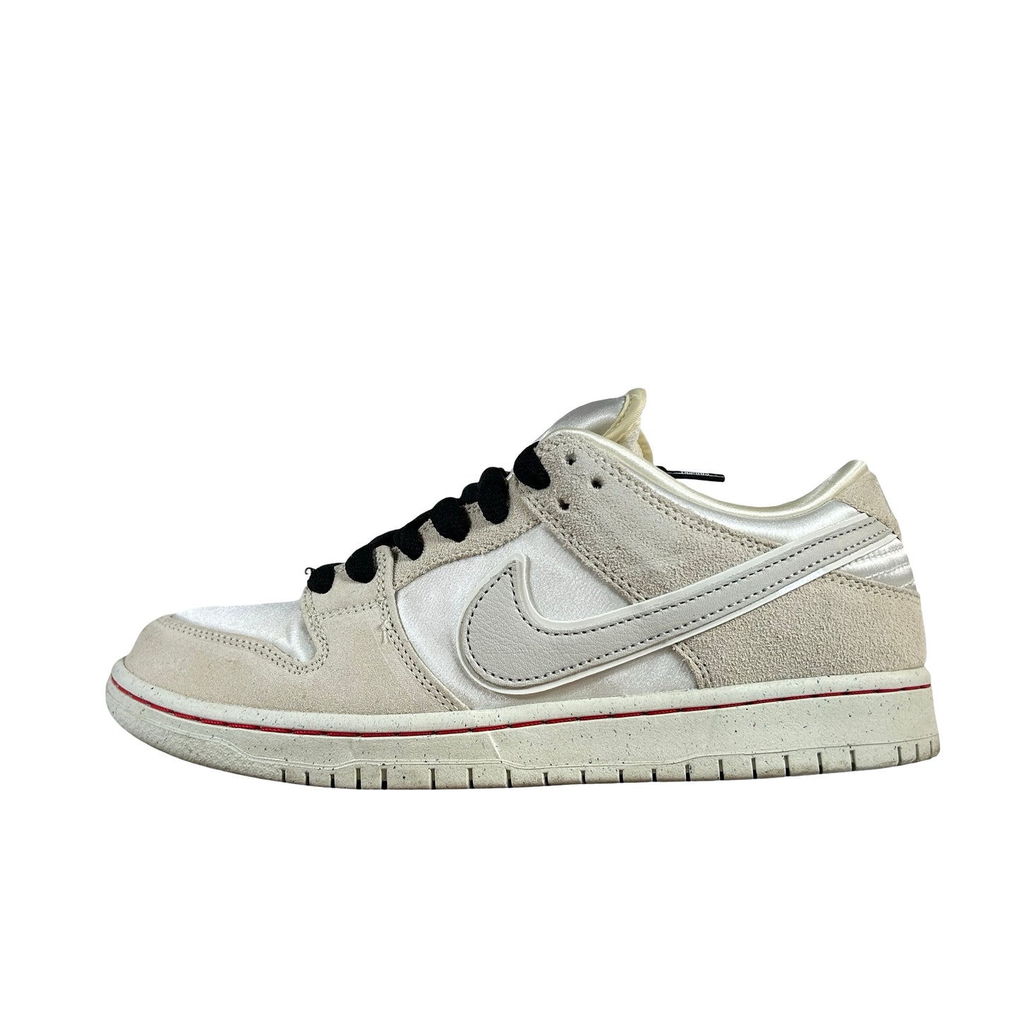 FZ5654 100 Nike SB Dunk Low City Of Love Light Bone [USED] - 8.5 M (Used2)