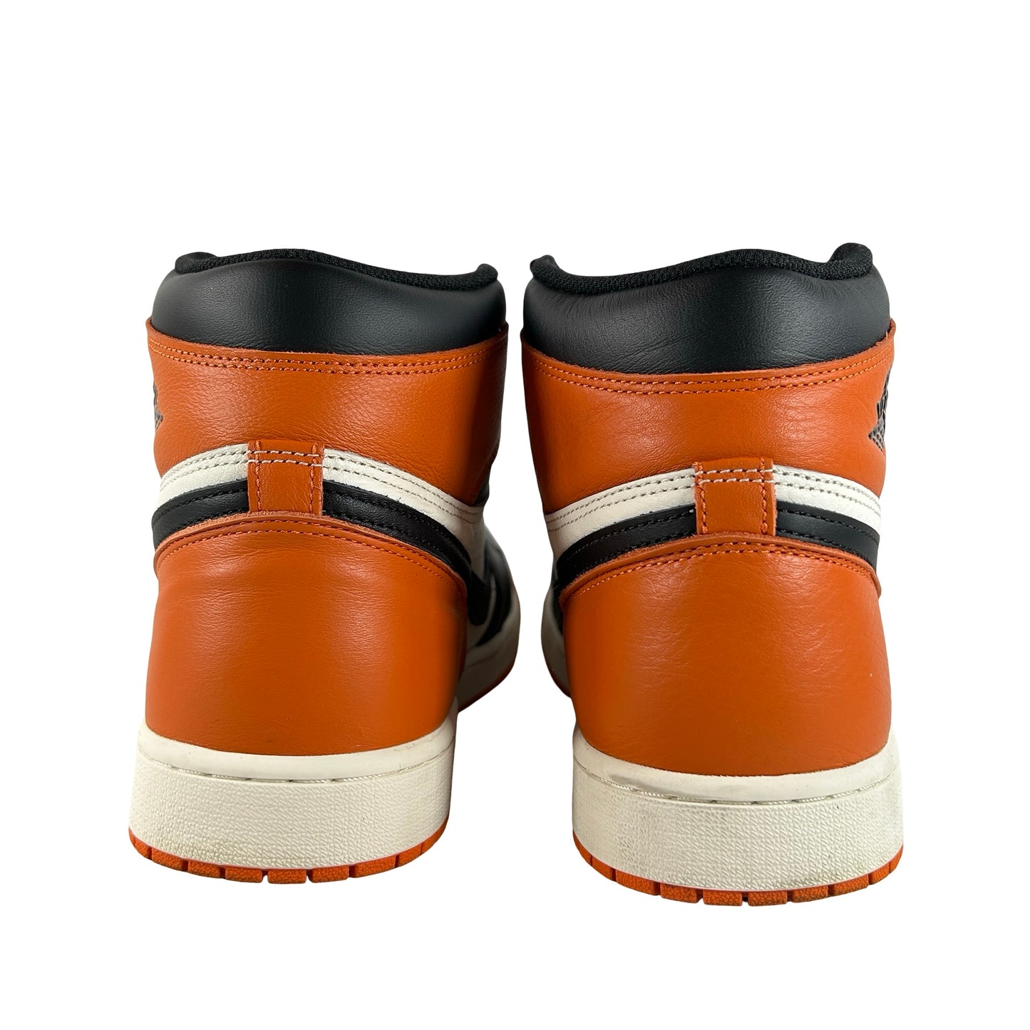 DZ5485 008 Jordan 1 Retro High OG Shattered Backboard (2025) [USED] - 13 M (Used)