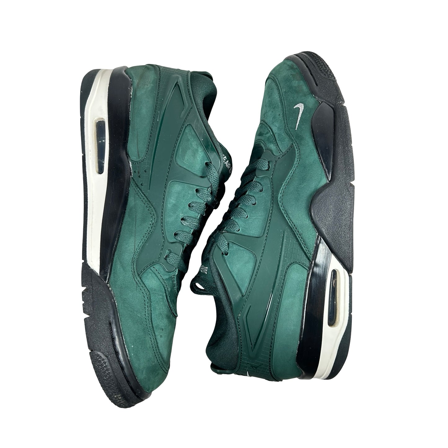 HF4334 300 Jordan 4 RM SP Nigel Sylvester Grandma's Driveway [USED] - 9 M (Used4)