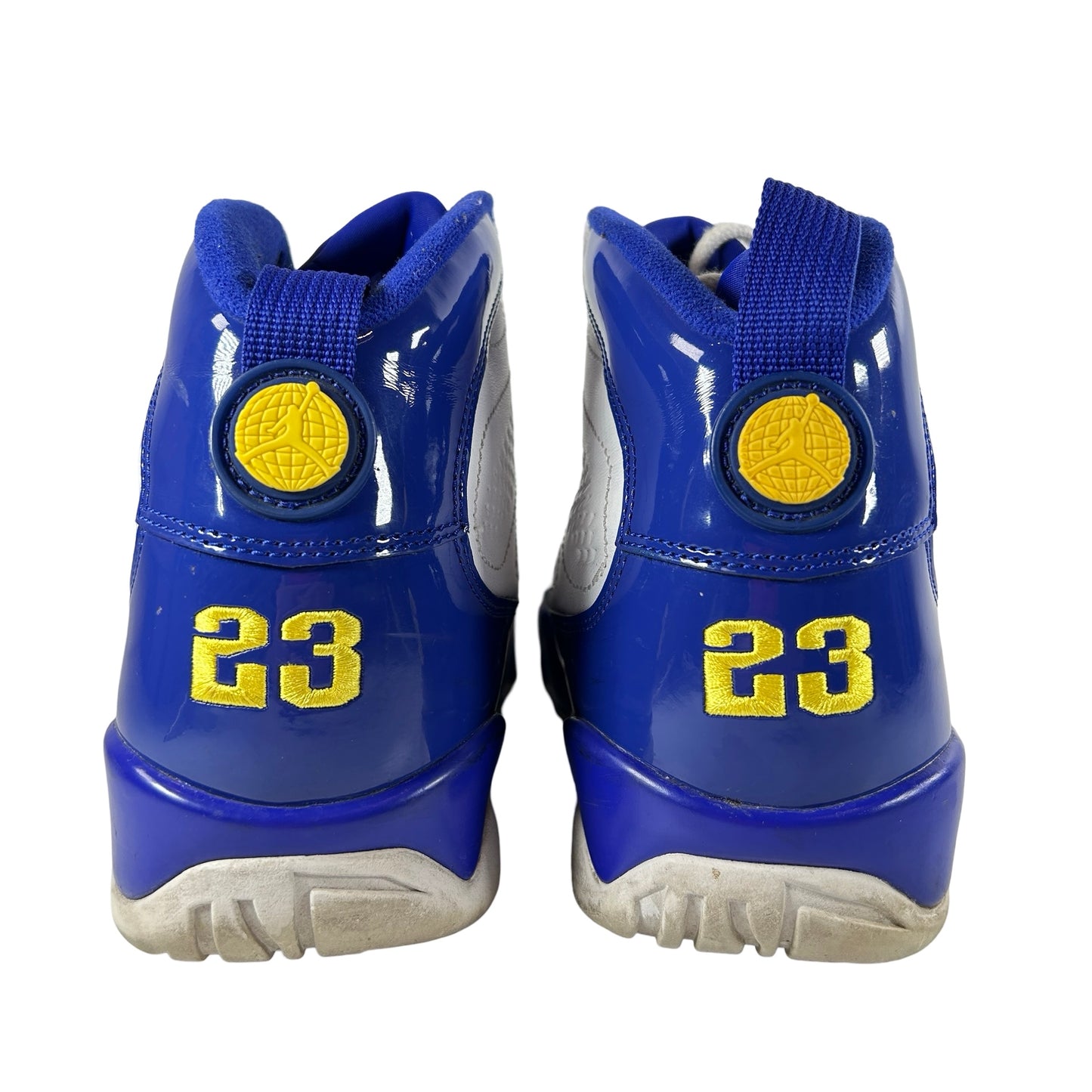 302370 121 Jordan 9 Retro Kobe Bryant PE [USED] - 9.5 M (Used) (No Insoles) (No Box)