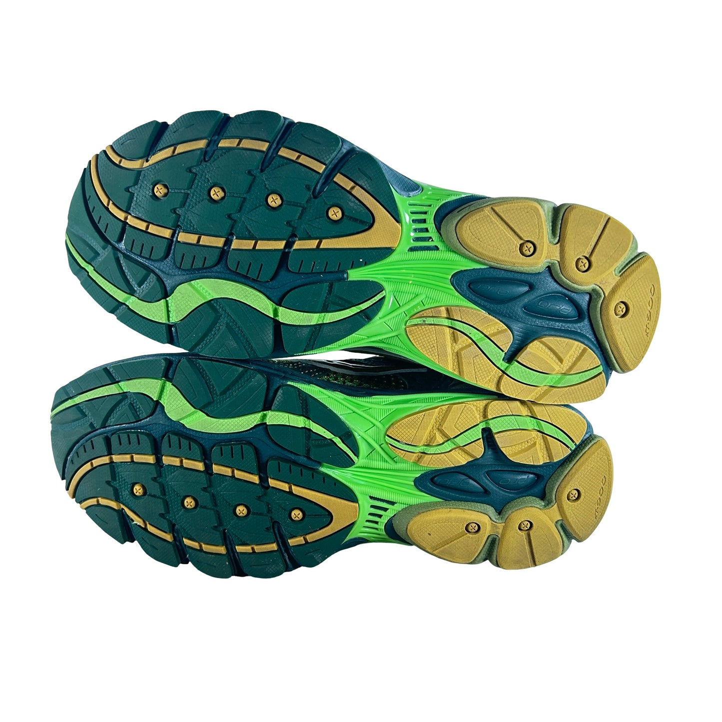 S70869 1 Saucony ProGrid Omni 9 Starcow [USED] - 9.5 M (Used) (No Box)