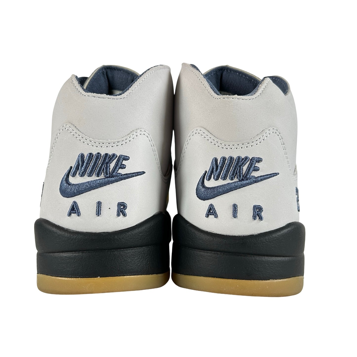 FZ5758 004 Jordan 5 Retro A Ma Maniere Dawn (Women's) [USED] - 12 W (Used6)