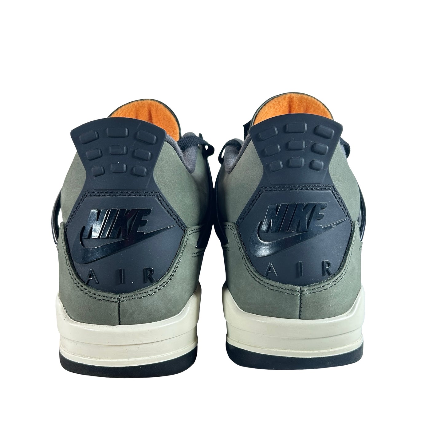 IB1519 200 Jordan 4 Retro OG SP Undefeated (2025) [USED] - 8 M (Used11)